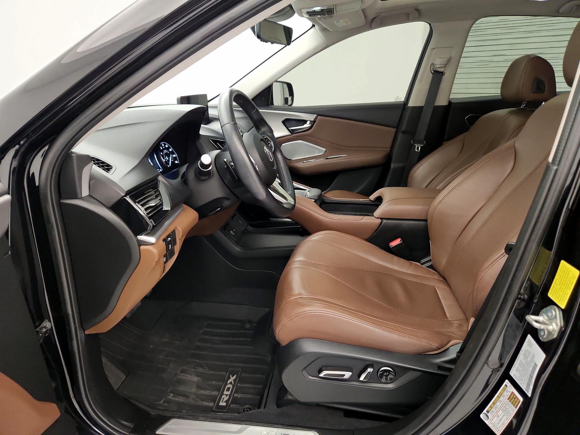 Thumbnail: 2021 Acura RDX - 11