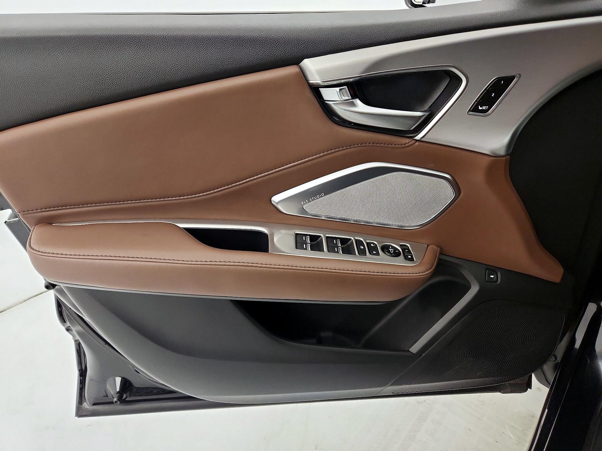 Thumbnail: 2021 Acura RDX - 12