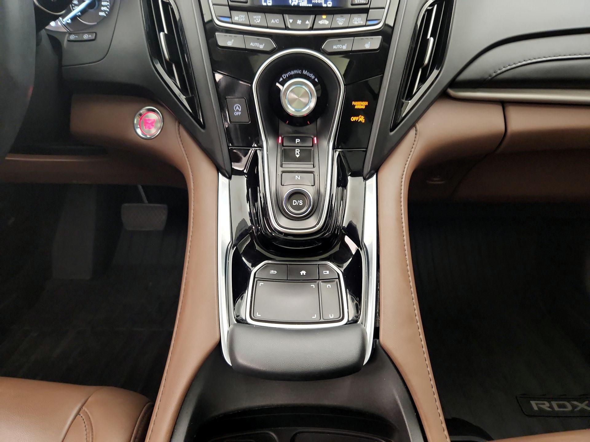 Thumbnail: 2021 Acura RDX - 17