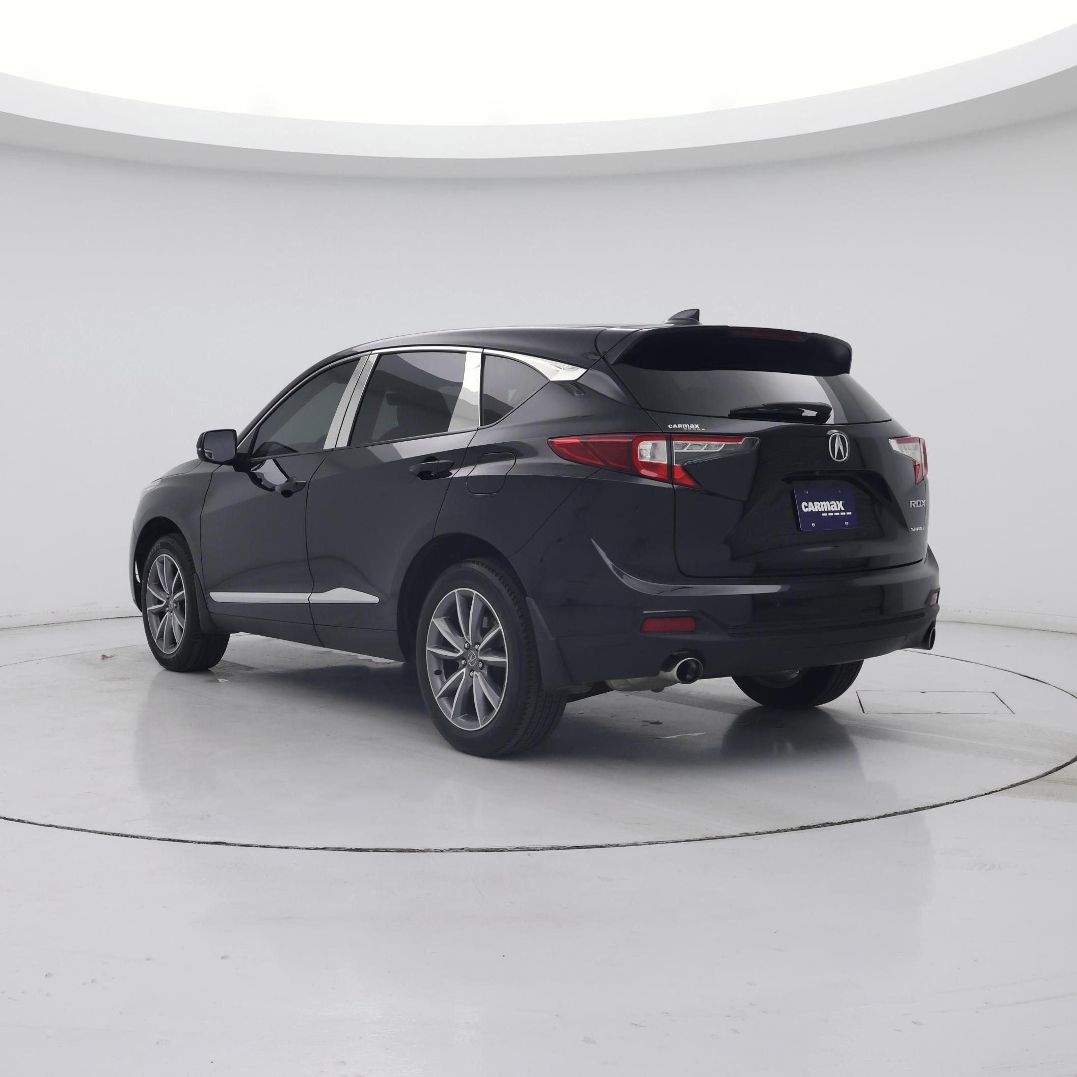 Thumbnail: 2021 Acura RDX - 2