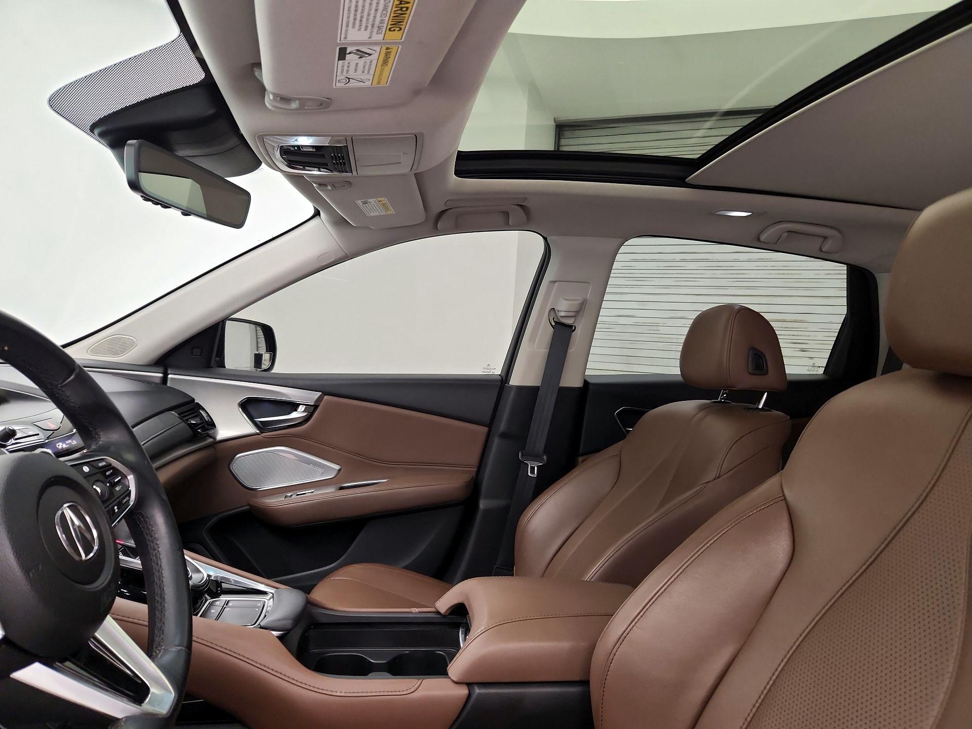 Thumbnail: 2021 Acura RDX - 19