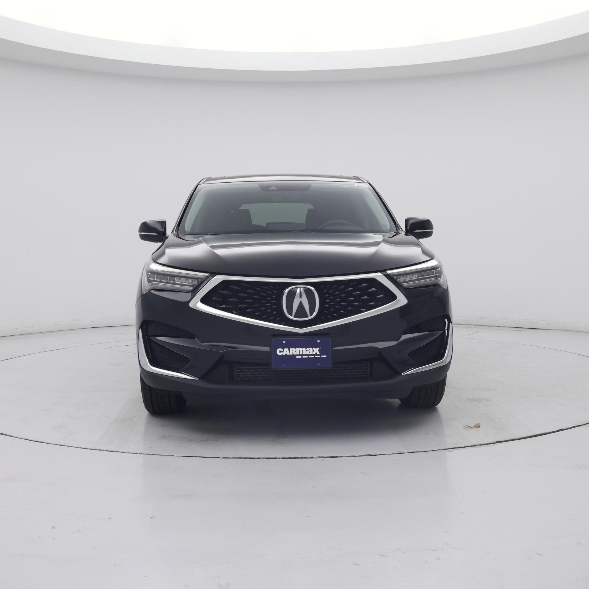 Thumbnail: 2021 Acura RDX - 5