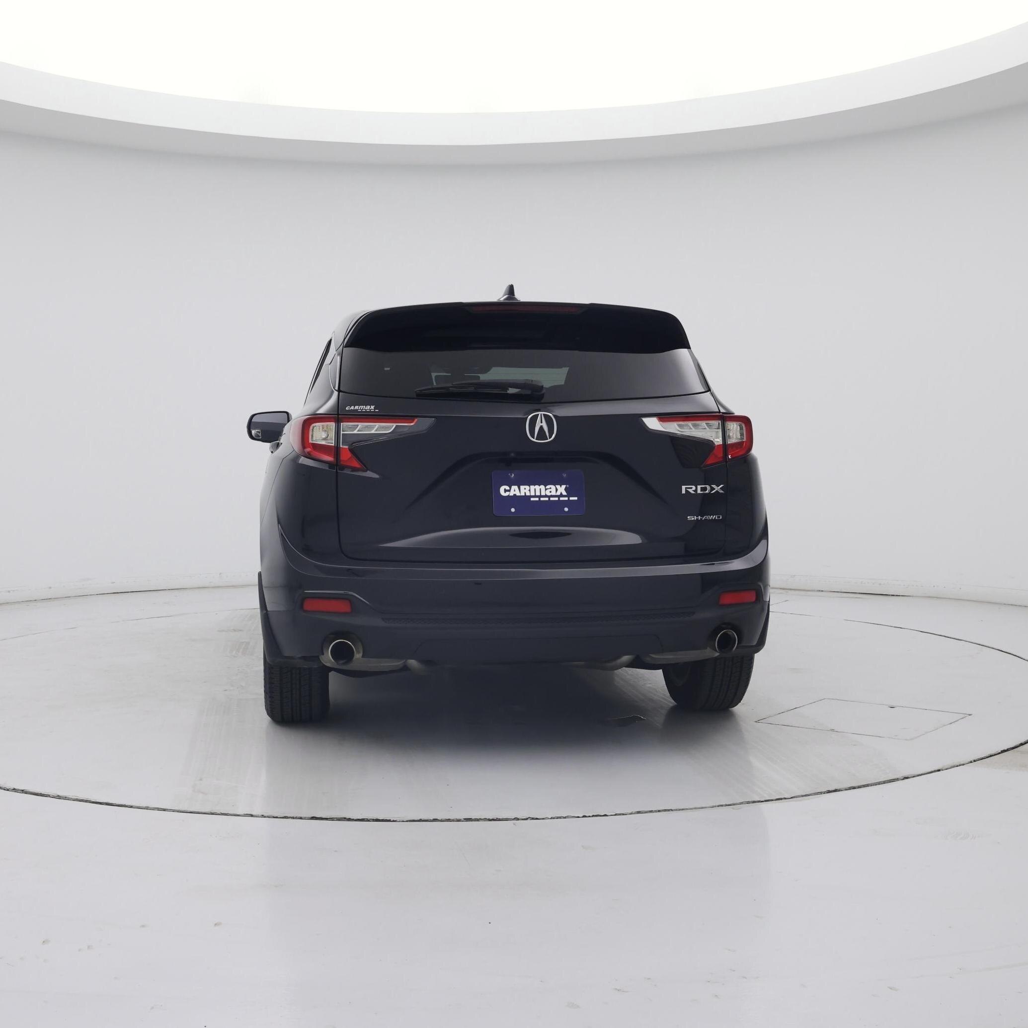 Thumbnail: 2021 Acura RDX - 6