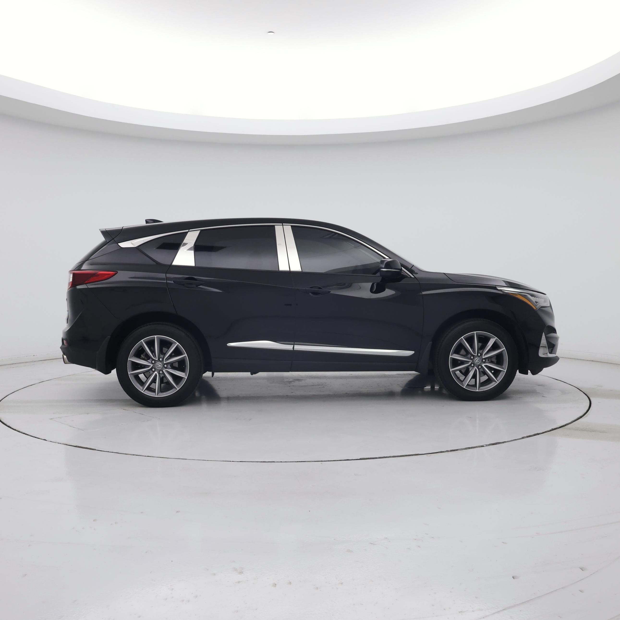 Thumbnail: 2021 Acura RDX - 7