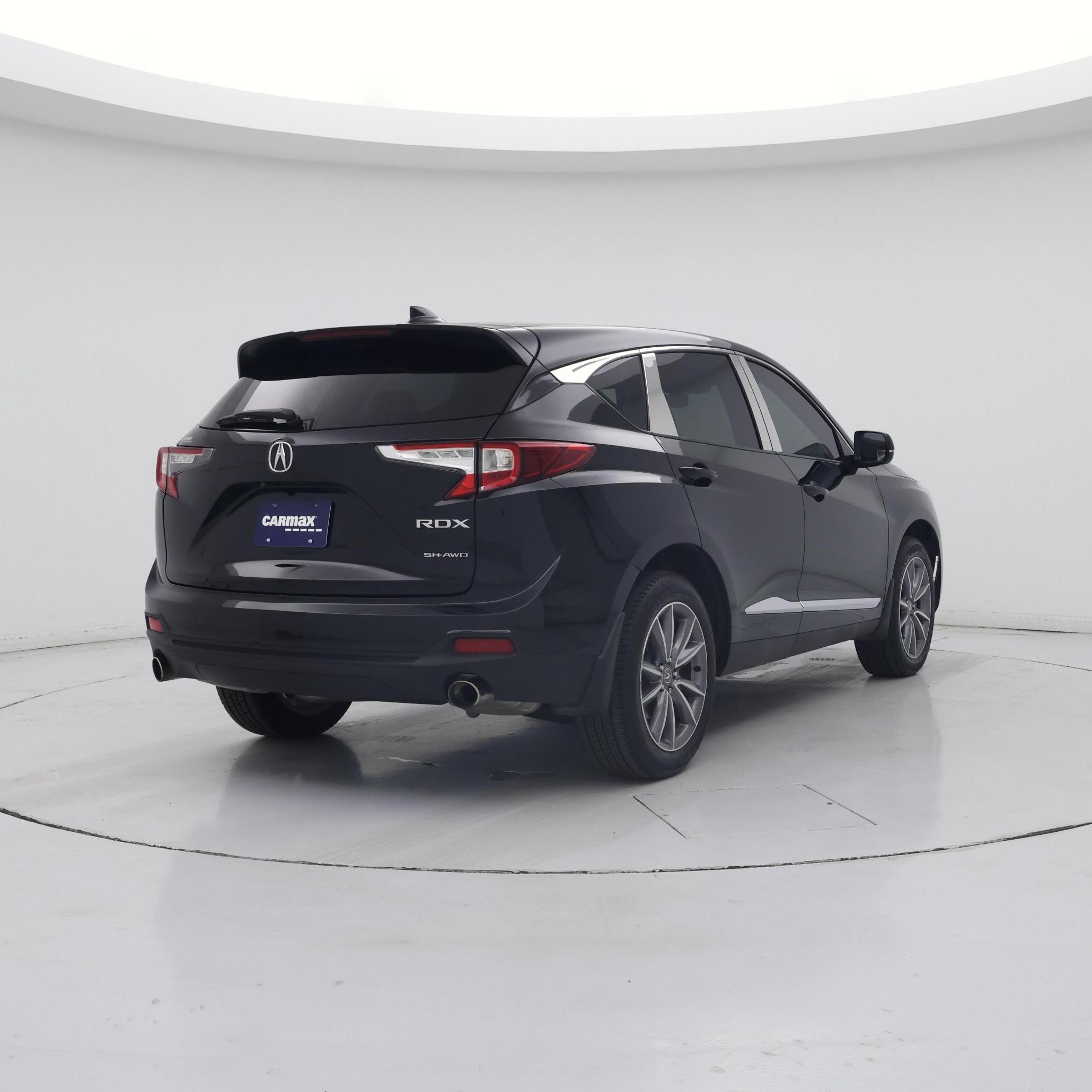 Thumbnail: 2021 Acura RDX - 8