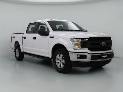 2019 Ford F150 XL