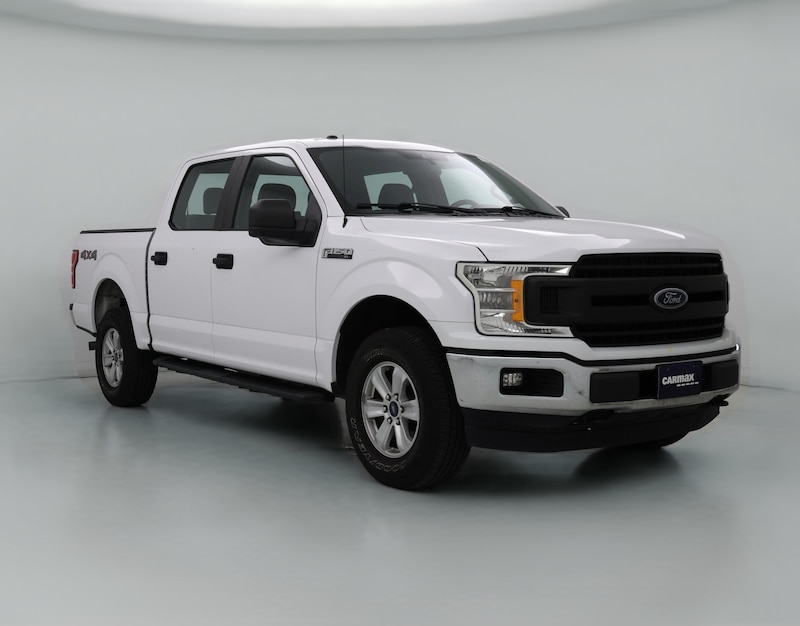 2019 Ford F150 XL