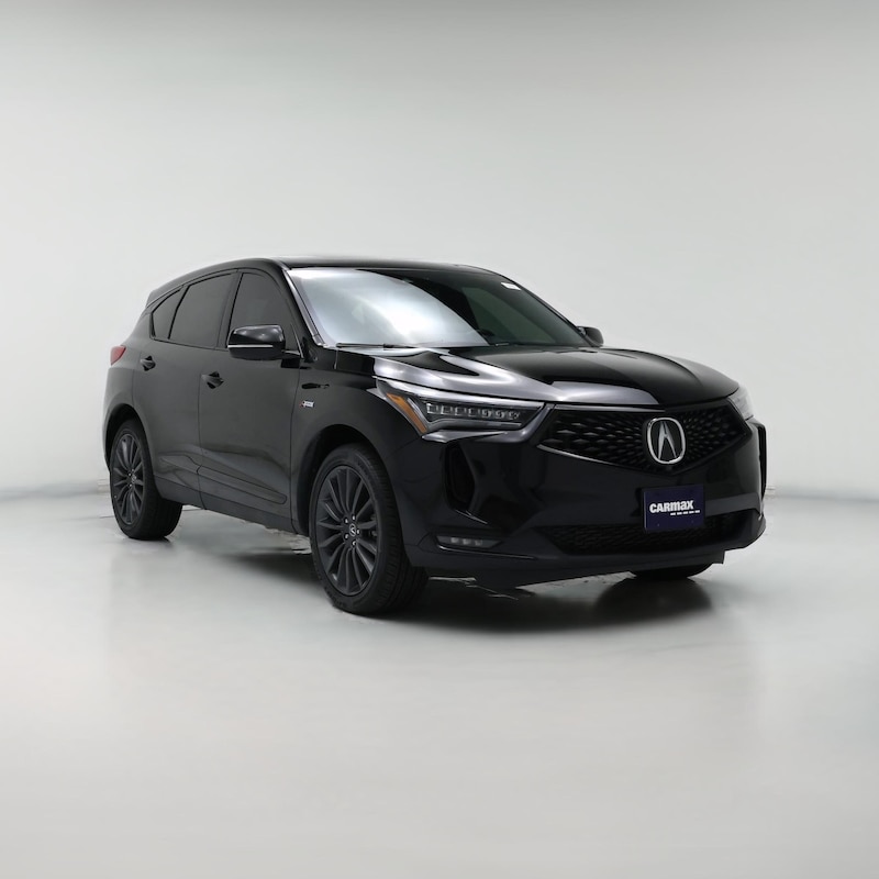 2022 Acura RDX SH-AWD A-Spec Advance