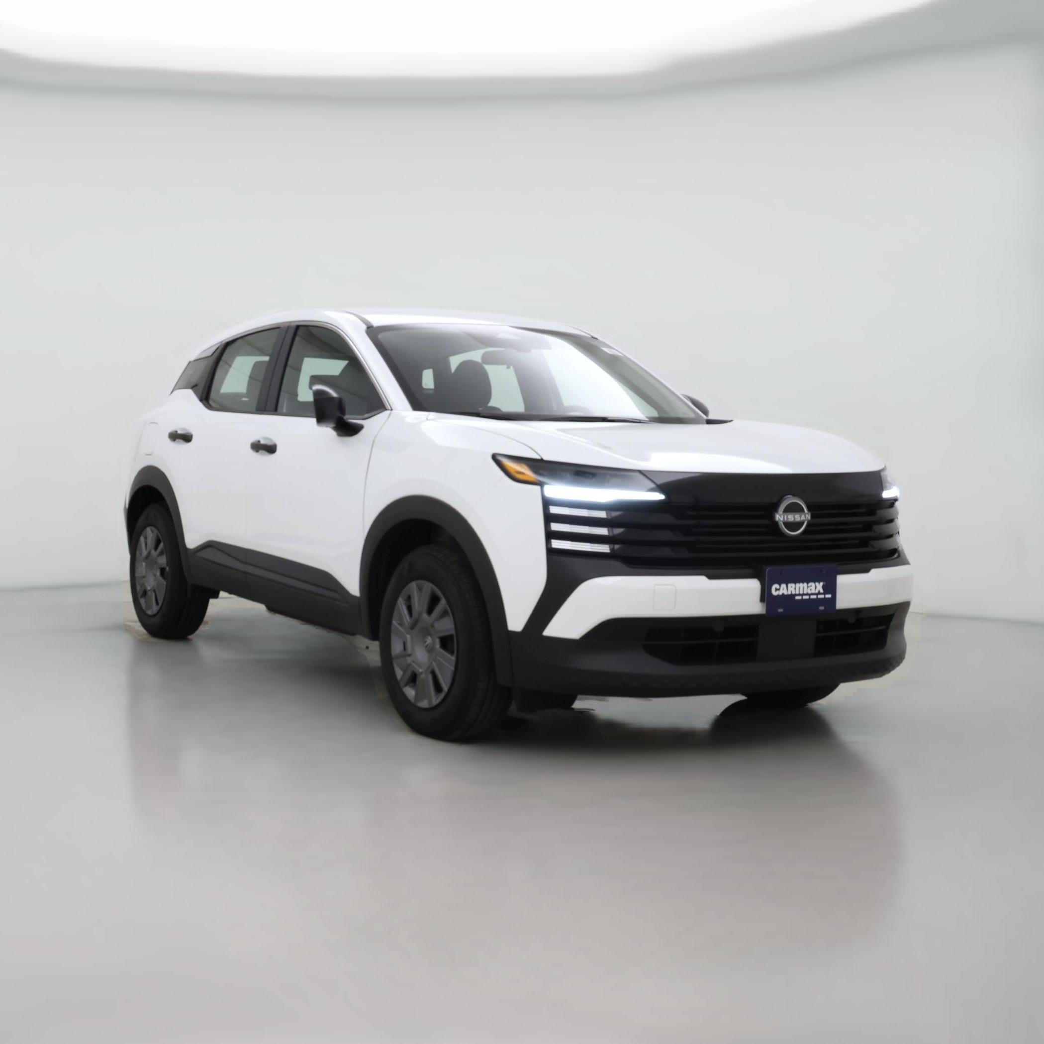 Thumbnail: 2025 Nissan Kicks - 1