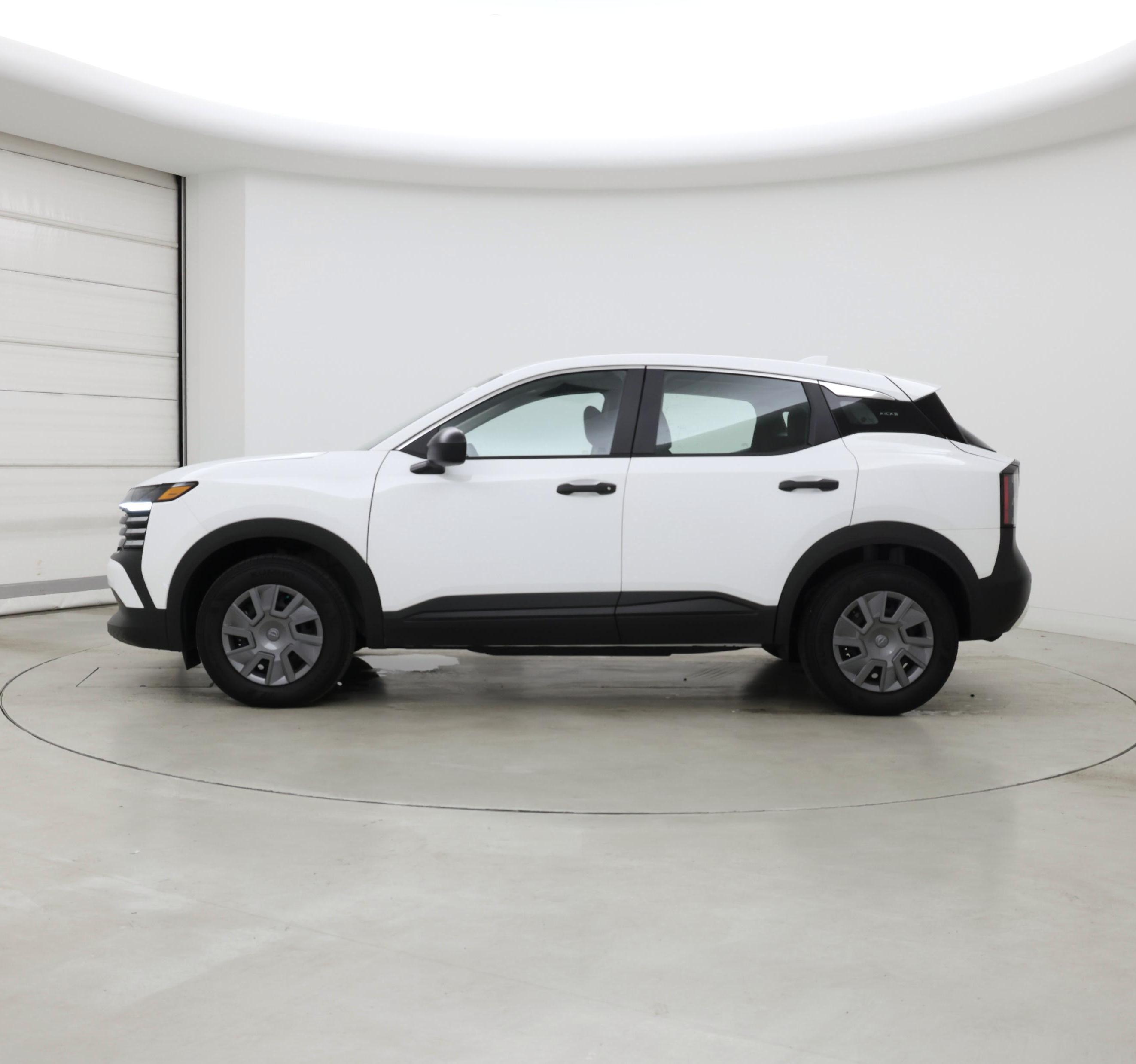 Thumbnail: 2025 Nissan Kicks - 3