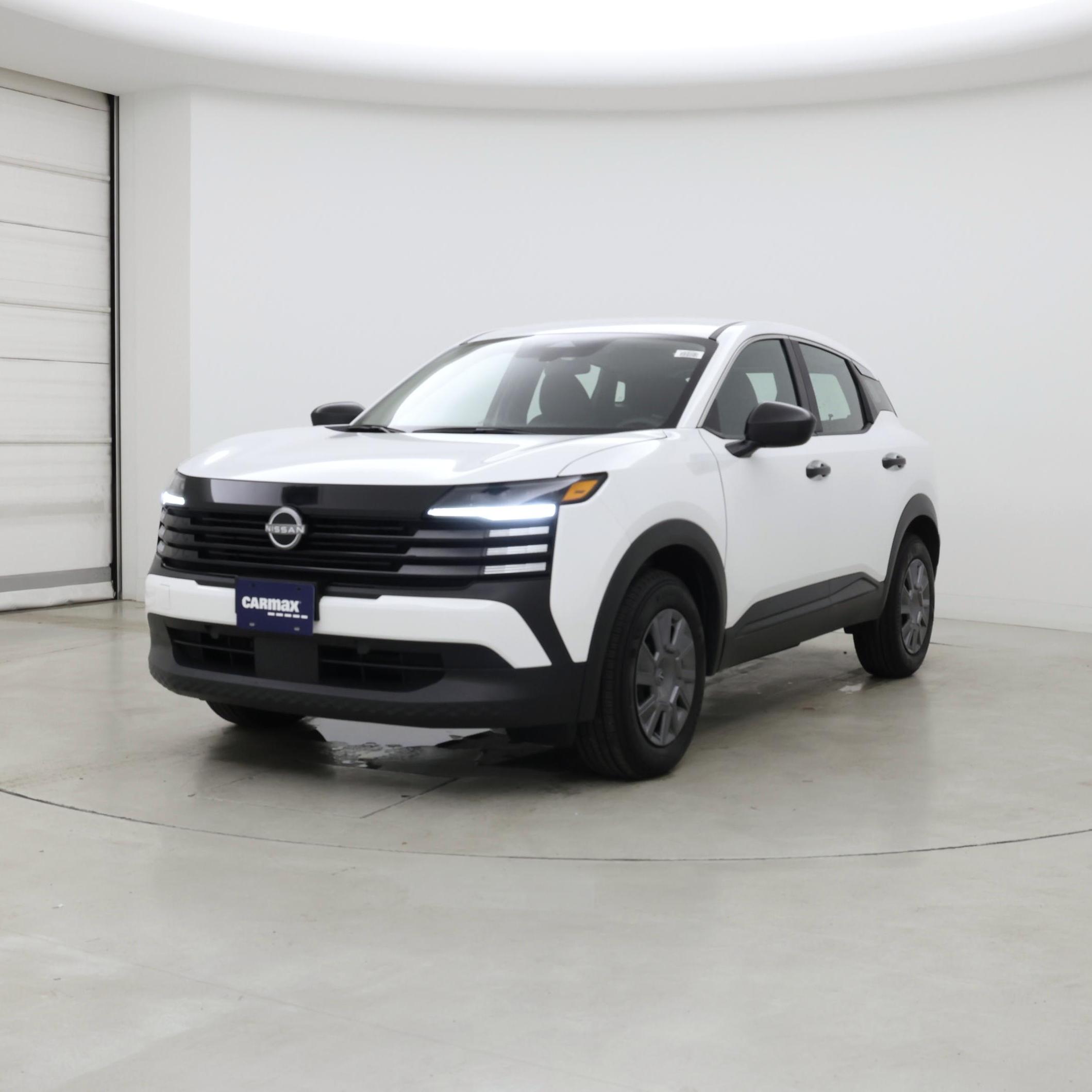 Thumbnail: 2025 Nissan Kicks - 4
