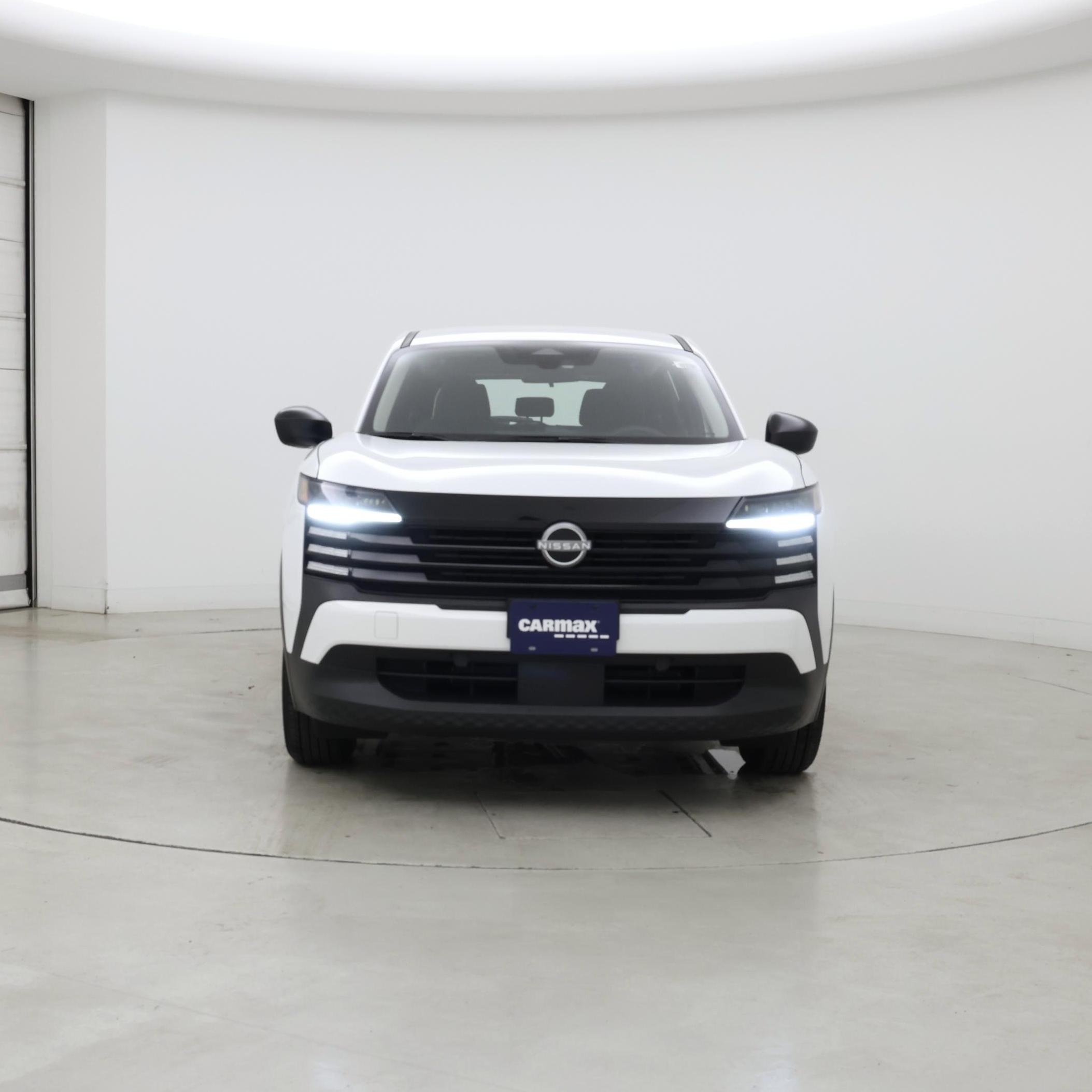 Thumbnail: 2025 Nissan Kicks - 5
