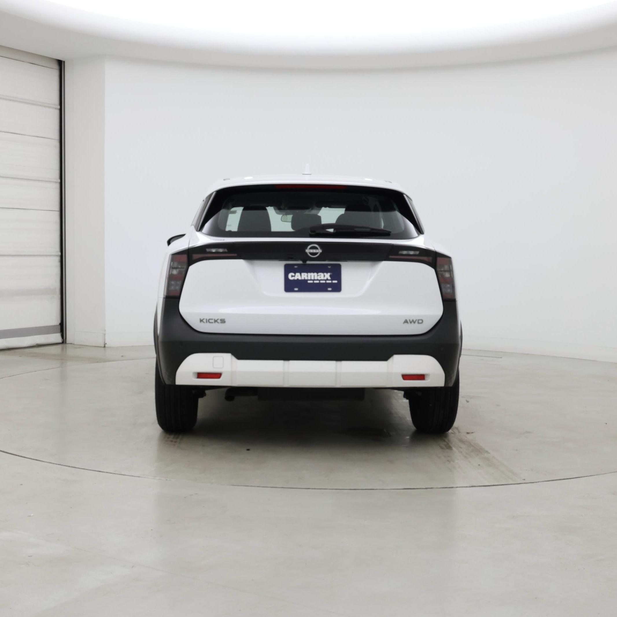 Thumbnail: 2025 Nissan Kicks - 6