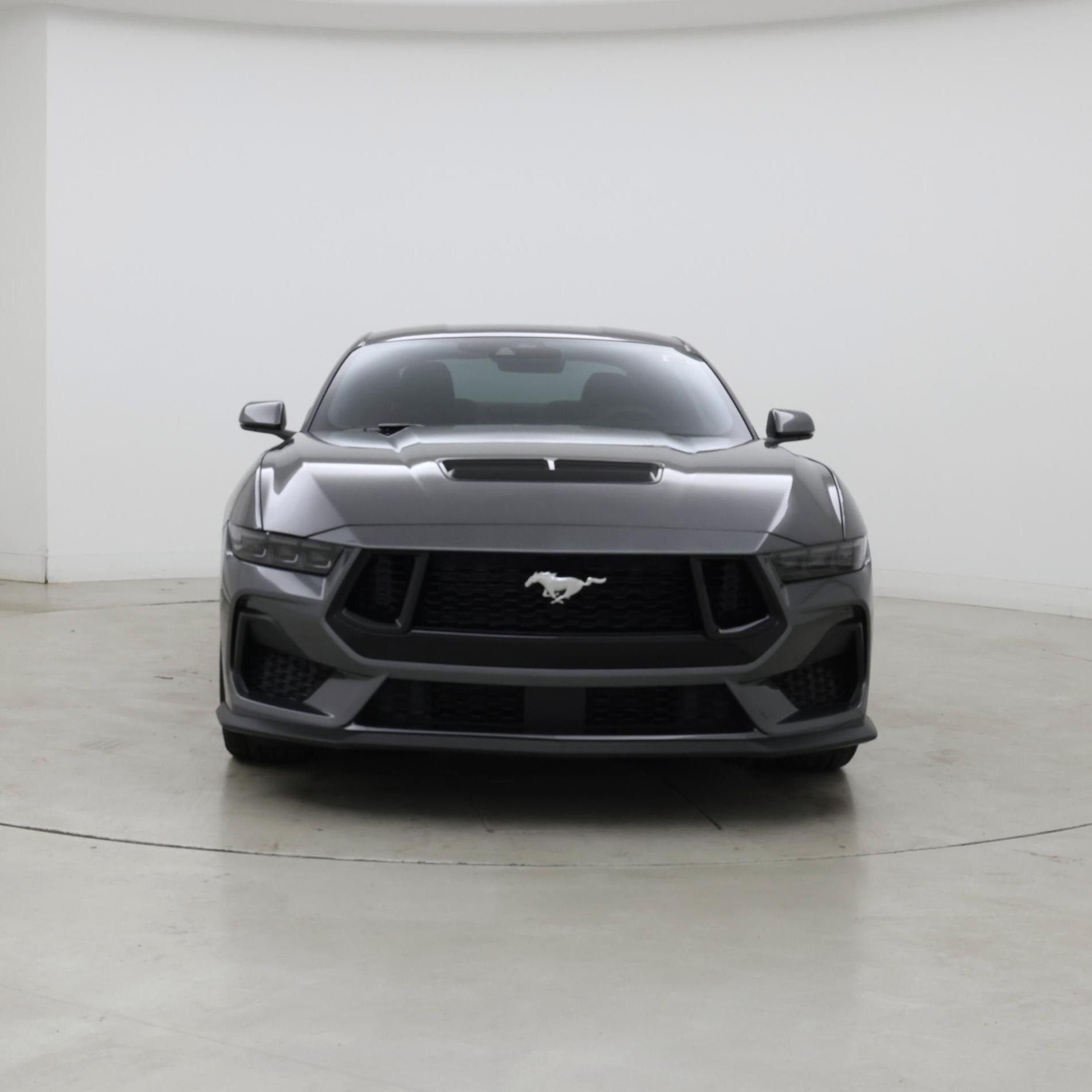 Thumbnail: 2025 Ford Mustang - 5