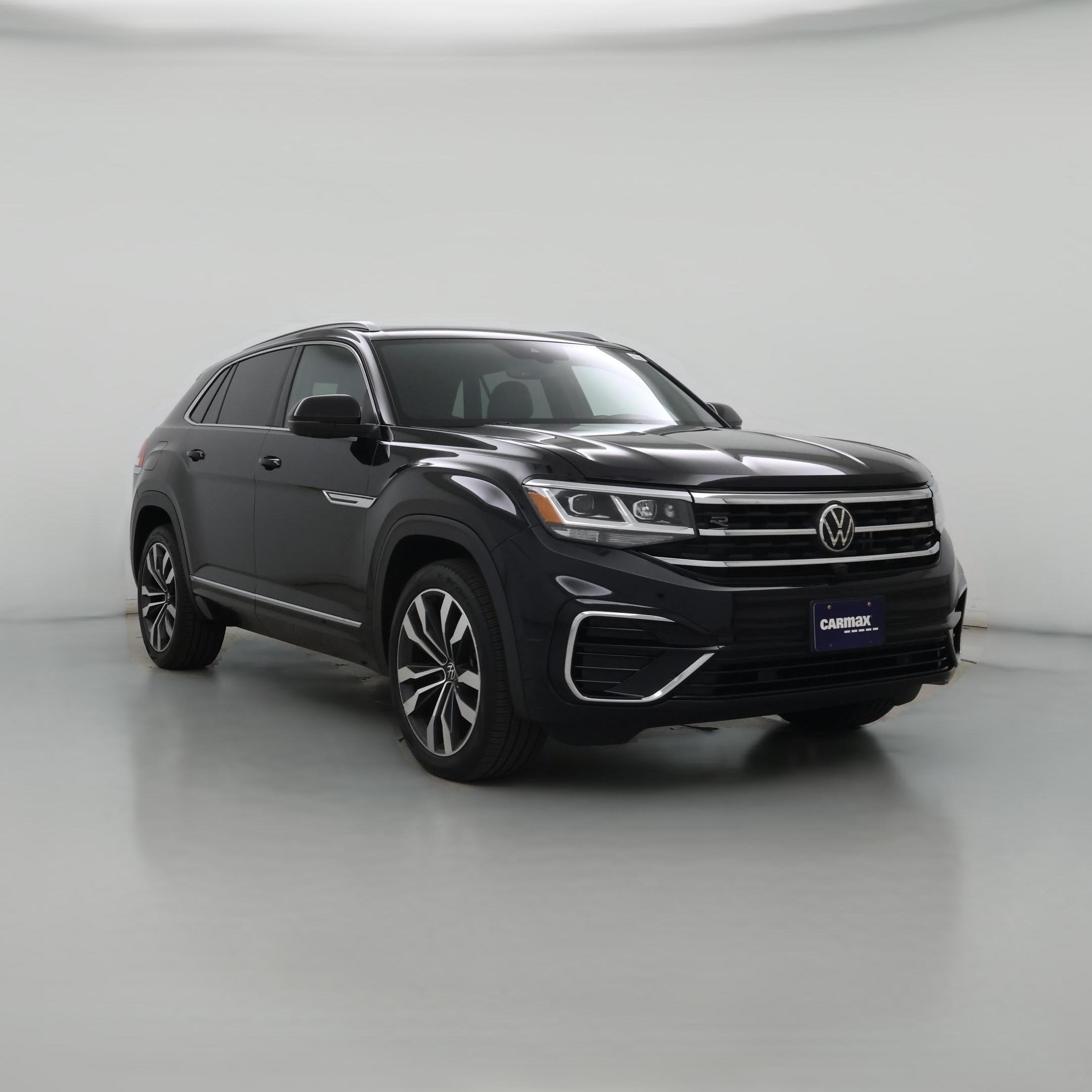 Thumbnail: 2021 Volkswagen Atlas - 1