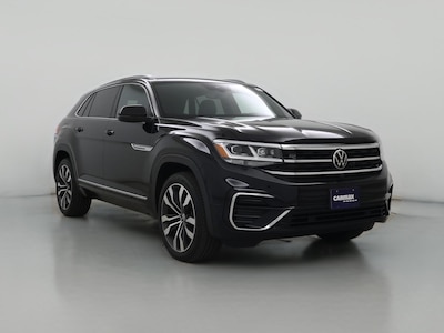 2021 Volkswagen Atlas Cross Sport SEL Premium R-Line