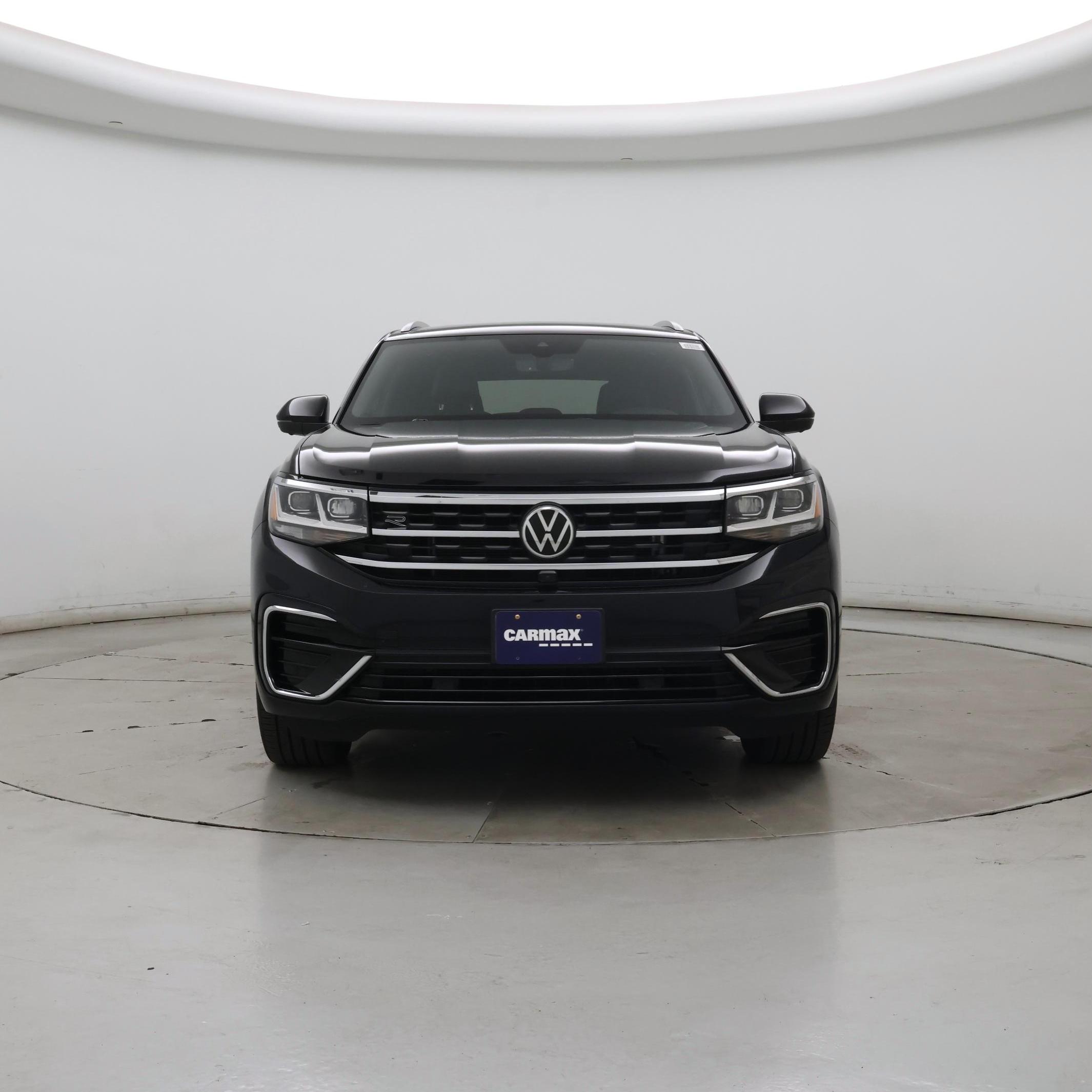 Thumbnail: 2021 Volkswagen Atlas - 5