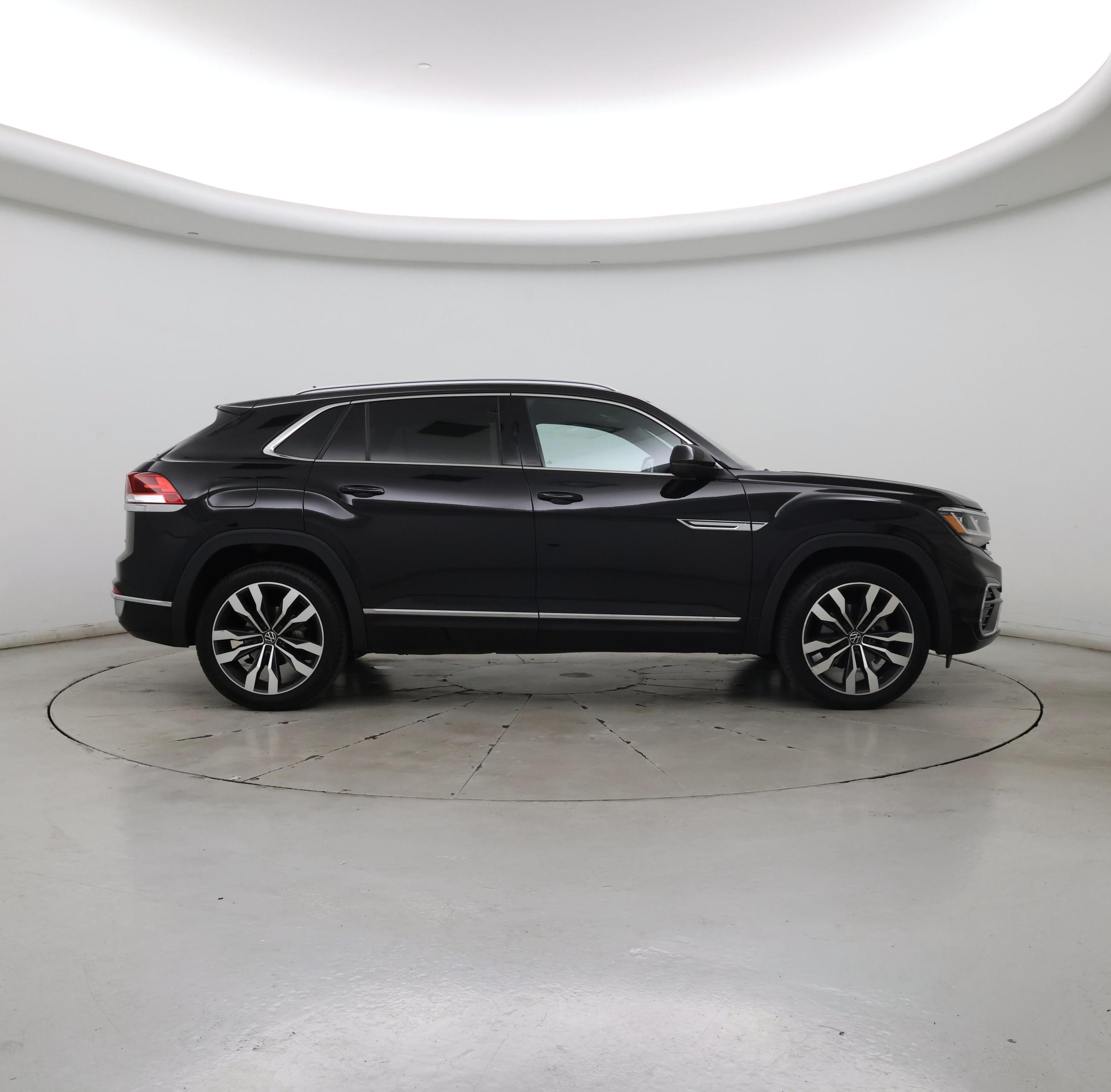 Thumbnail: 2021 Volkswagen Atlas - 7