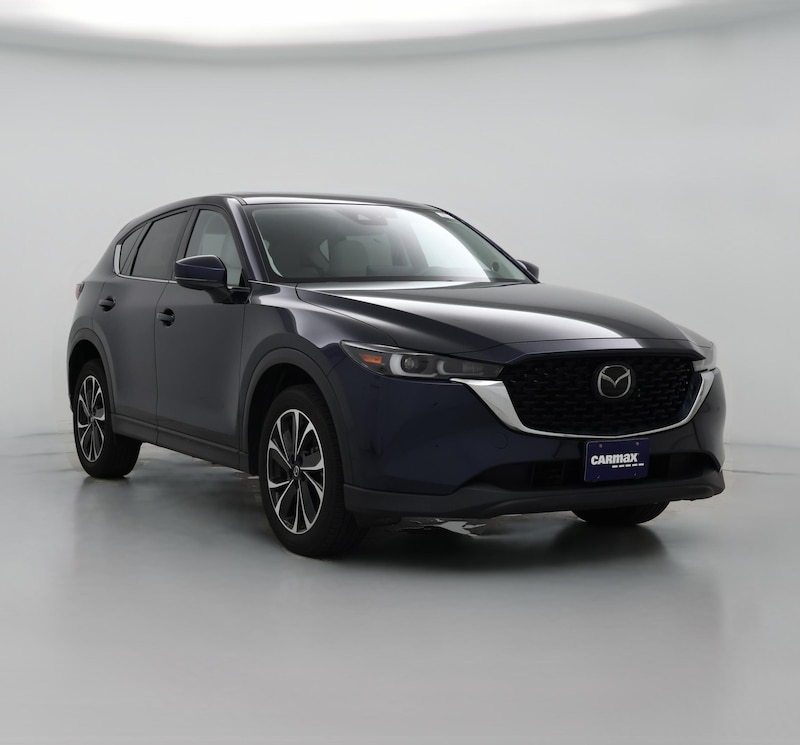 2023 Mazda CX-5 2.5 S Premium Package