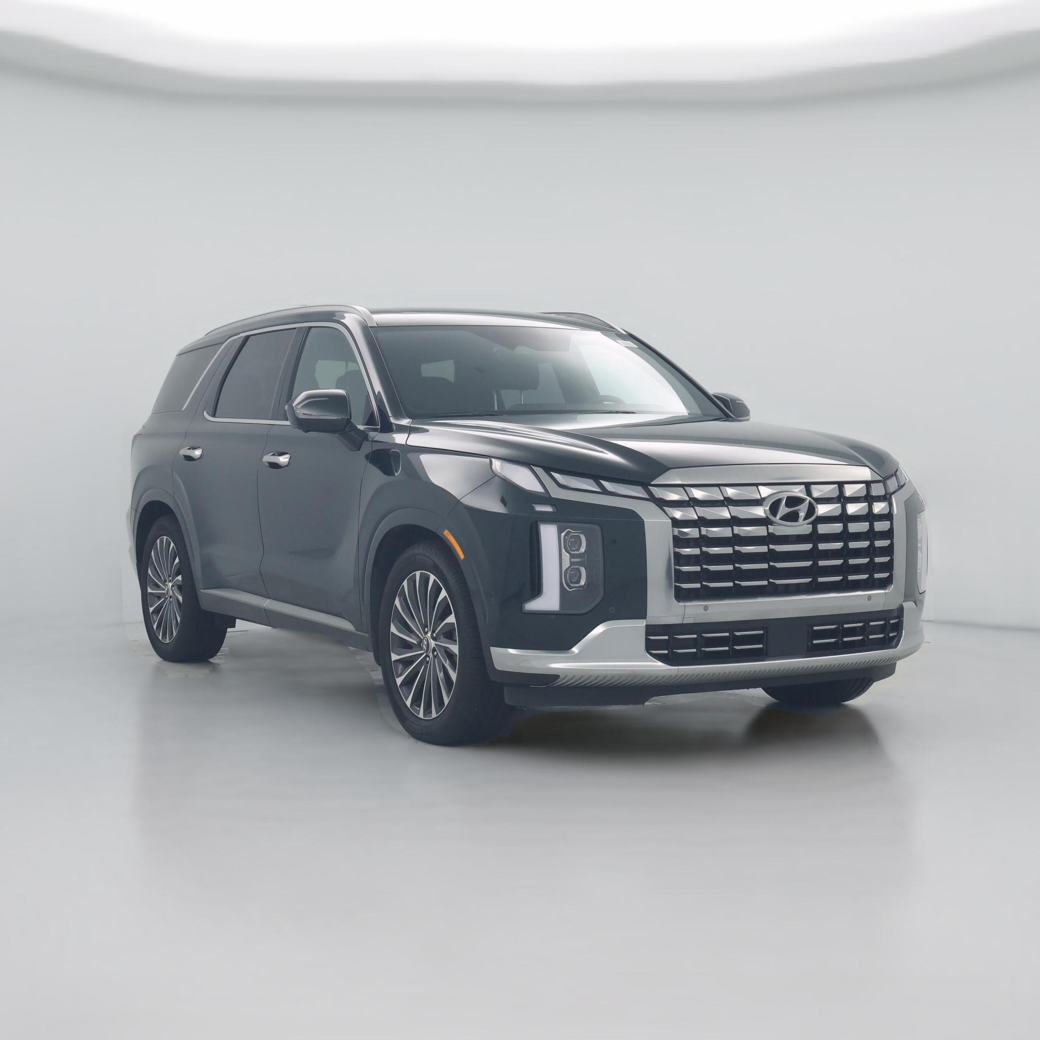 Thumbnail: 2023 Hyundai Palisade - 1