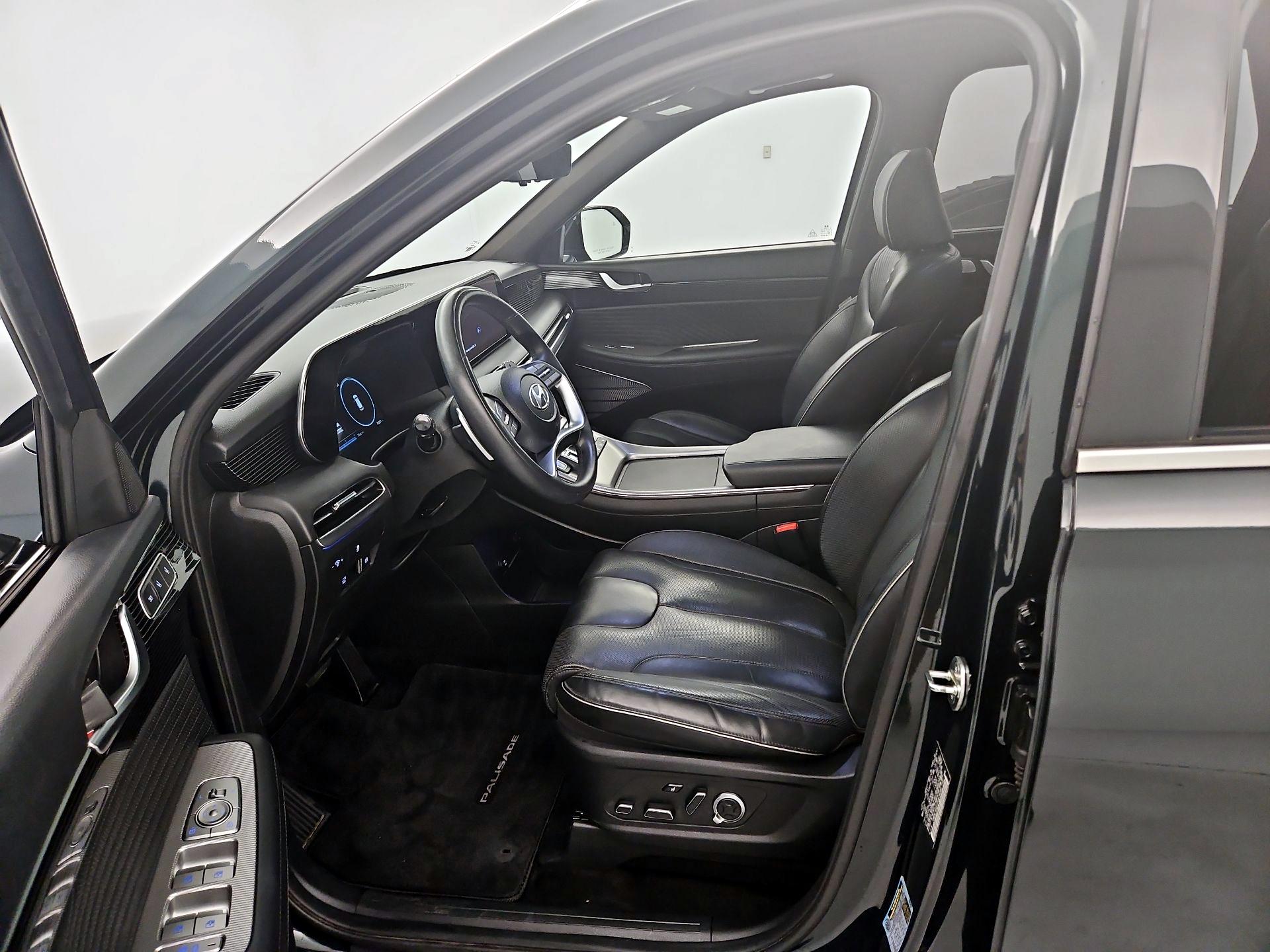 Thumbnail: 2023 Hyundai Palisade - 11