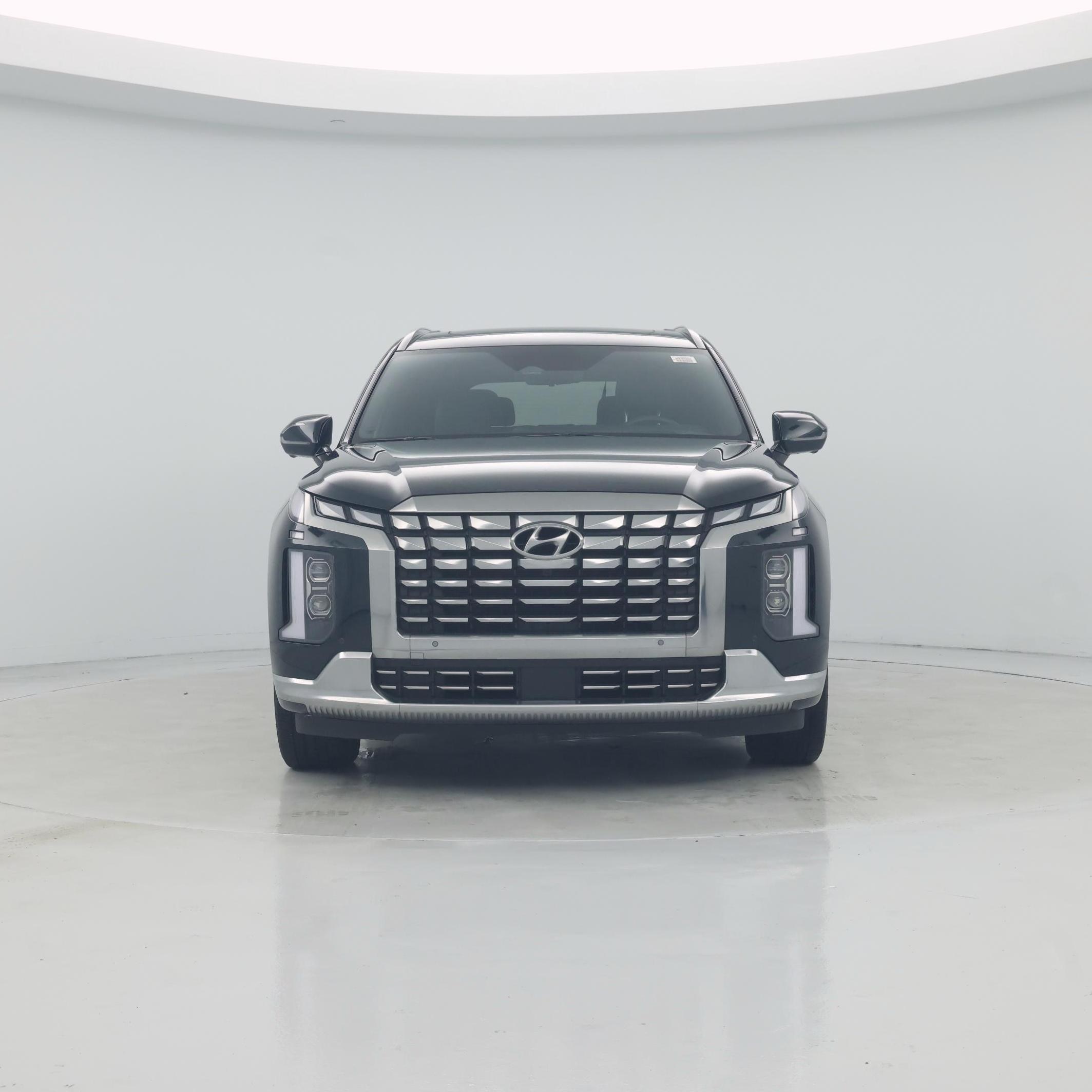 Thumbnail: 2023 Hyundai Palisade - 5