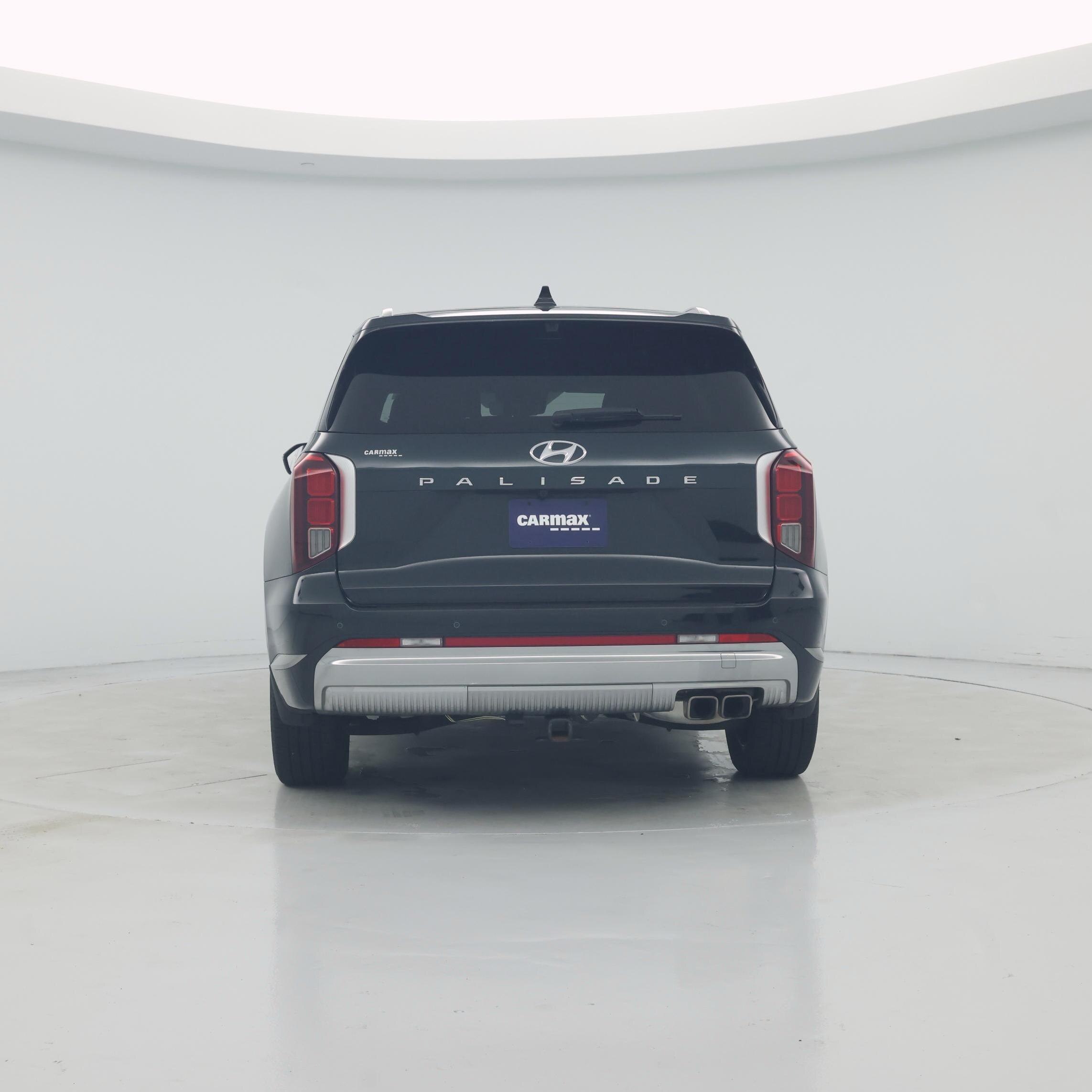 Thumbnail: 2023 Hyundai Palisade - 6