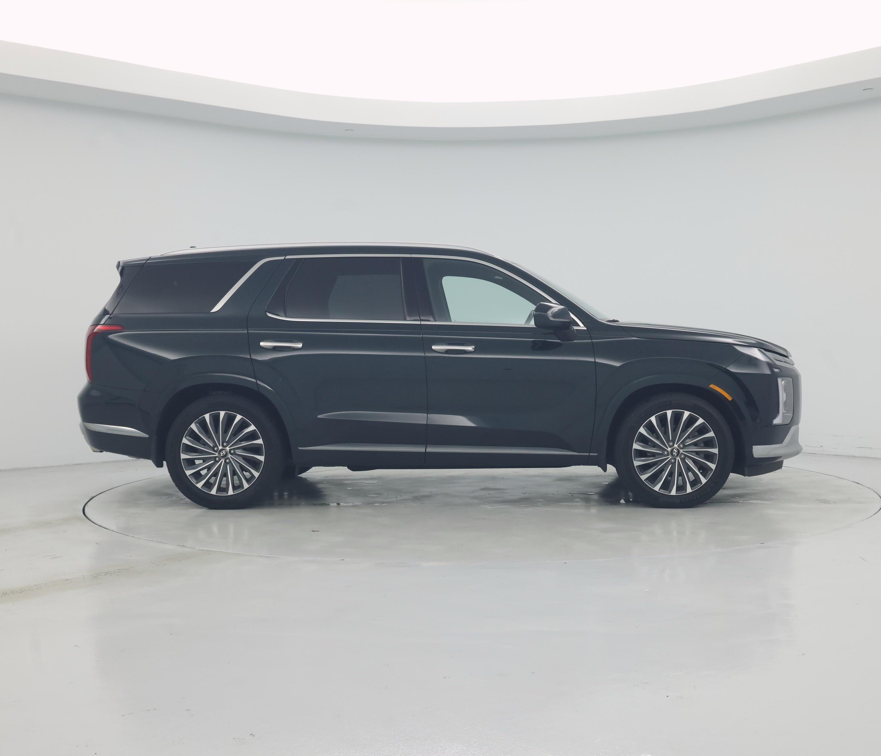Thumbnail: 2023 Hyundai Palisade - 7