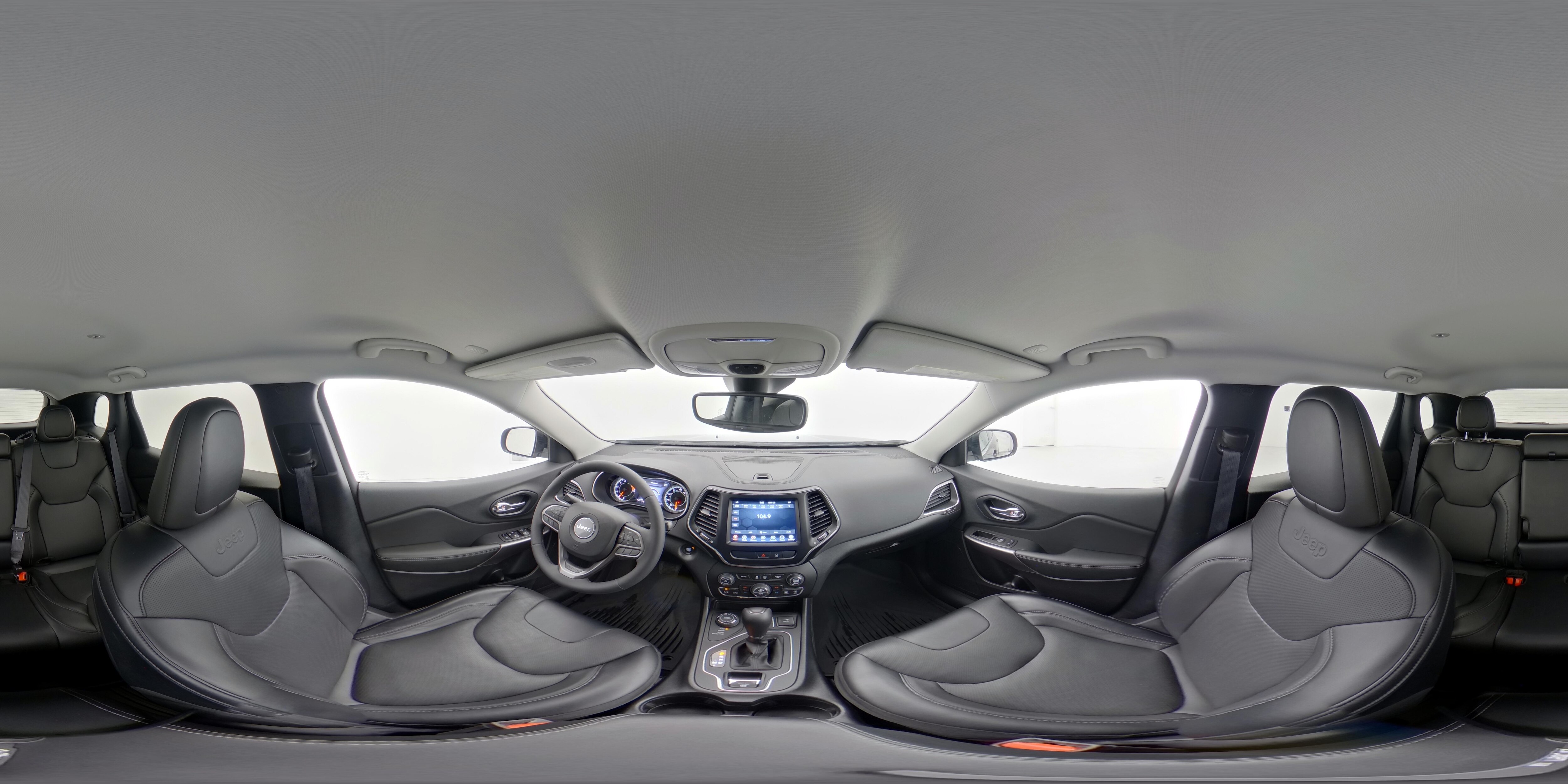 2022 Jeep Cherokee Latitude Lux - Photo 24