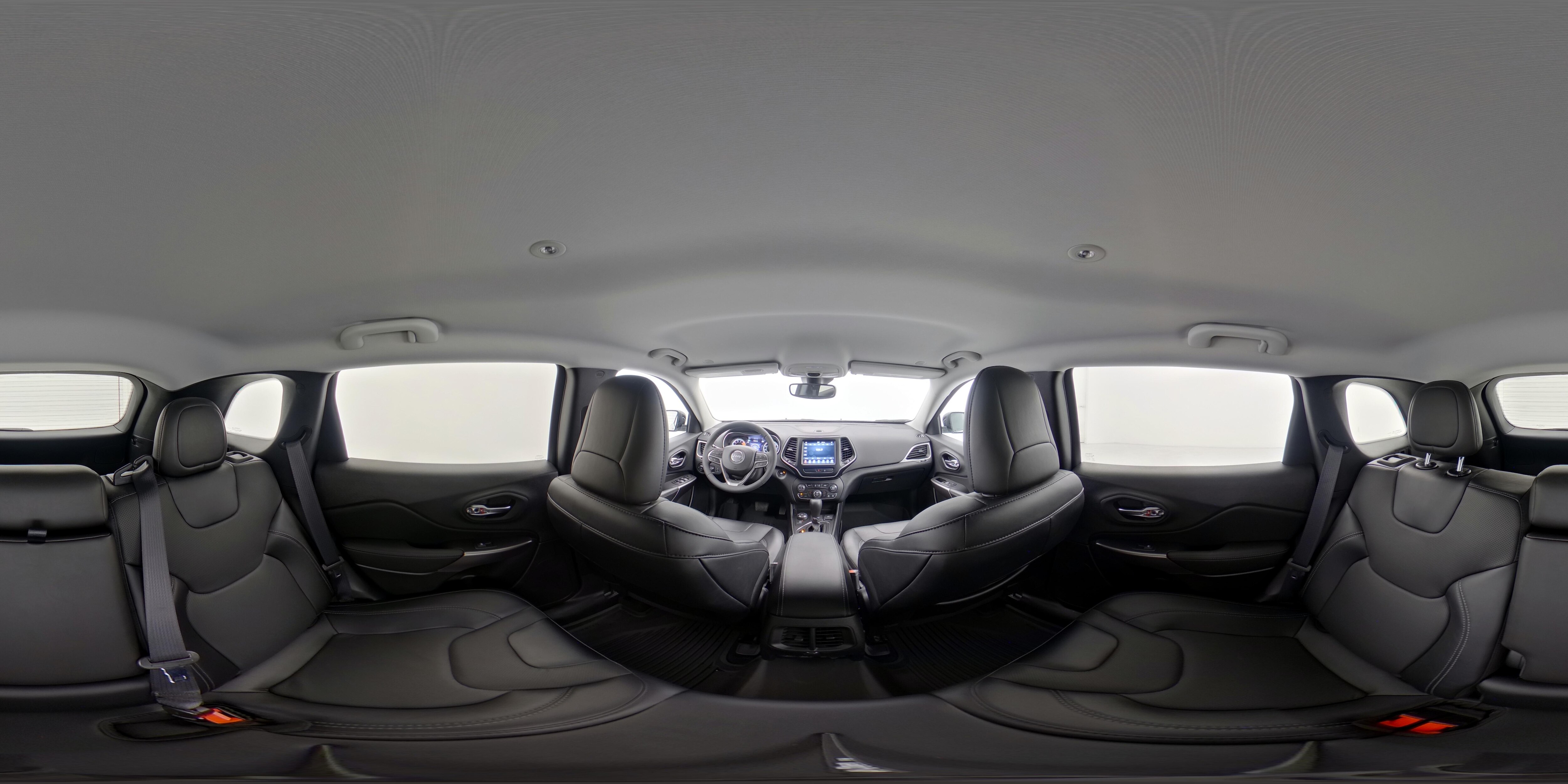 2022 Jeep Cherokee Latitude Lux - Photo 25