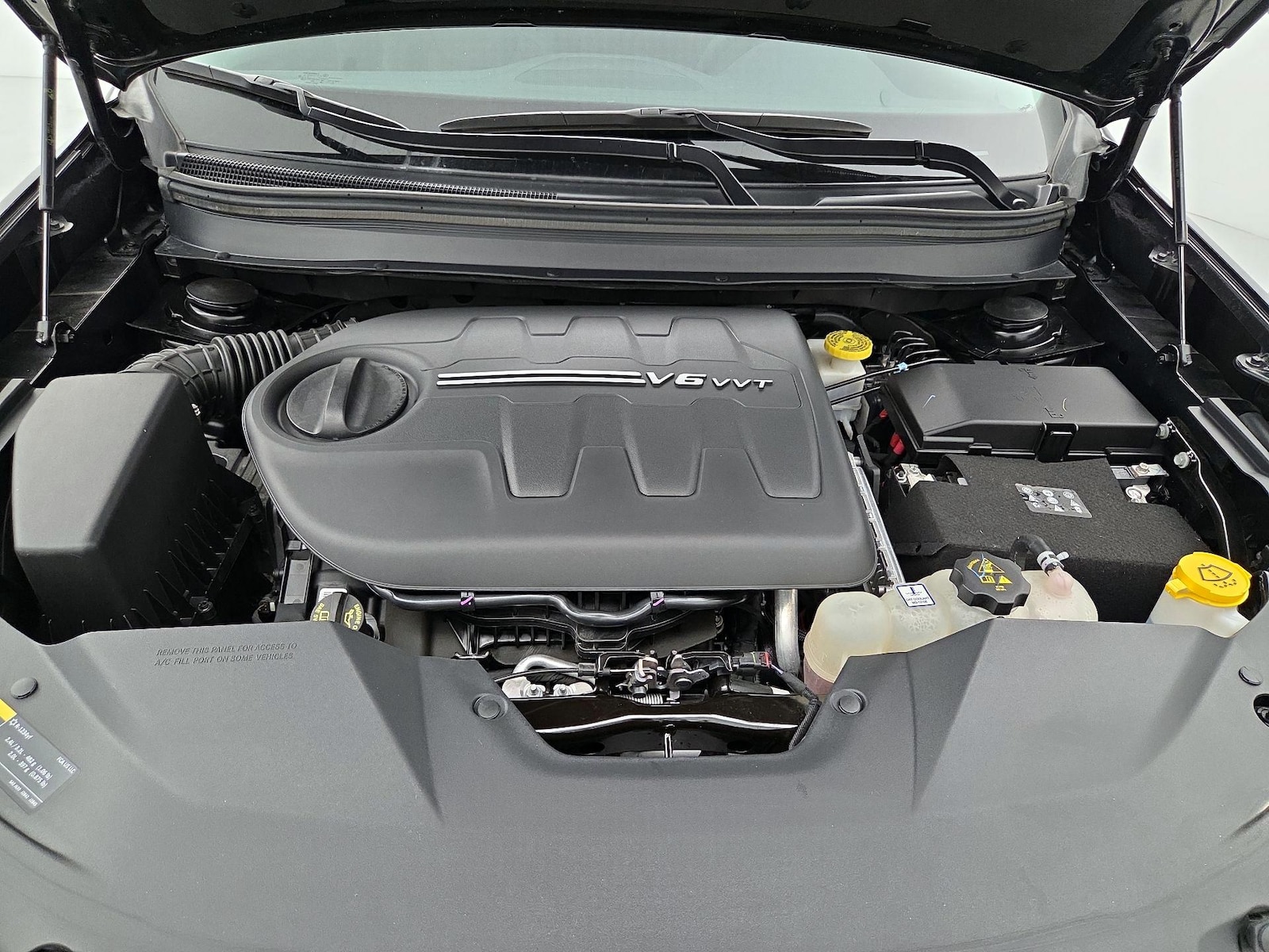 2022 Jeep Cherokee Latitude Lux - Photo 22