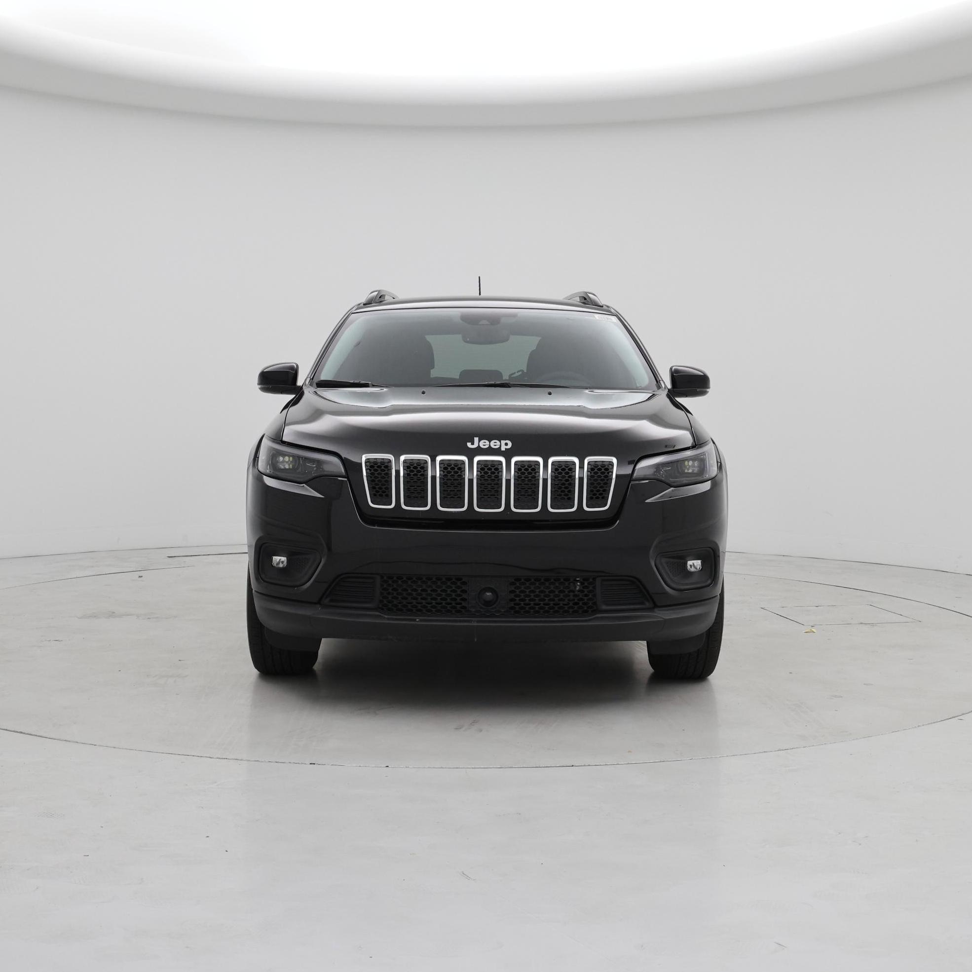 Thumbnail: 2022 Jeep Cherokee - 5