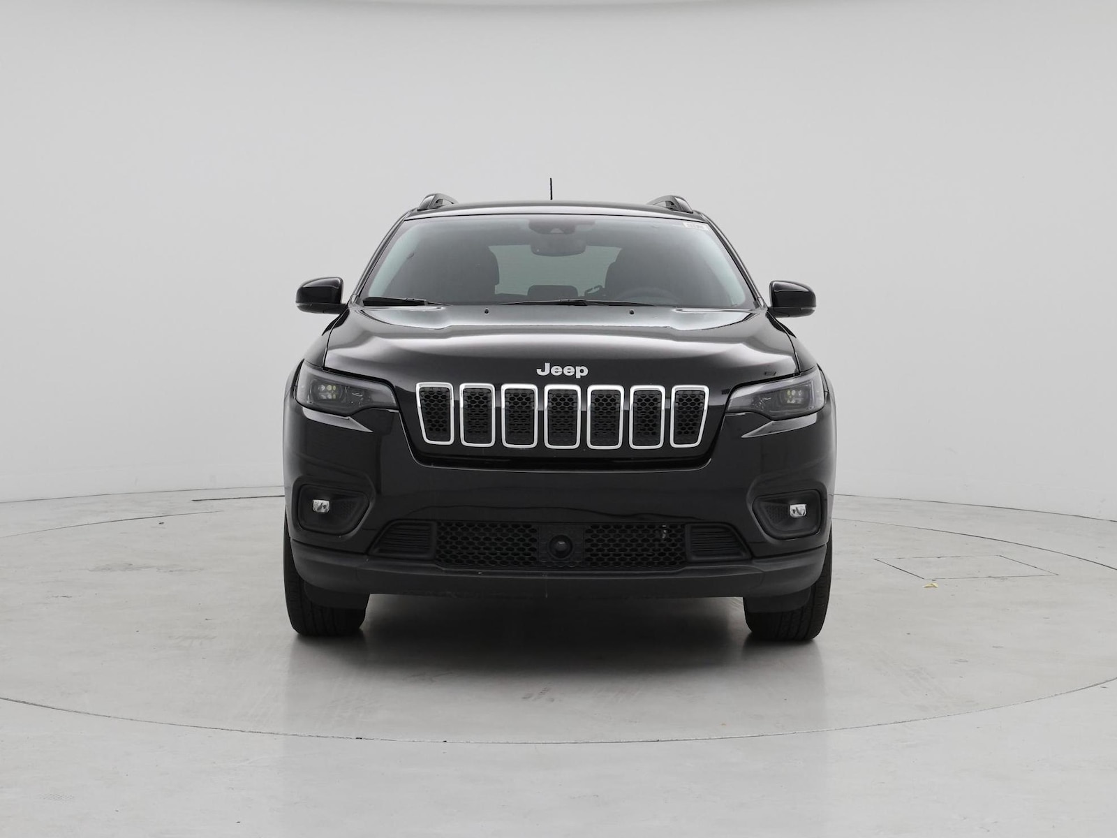 2022 Jeep Cherokee Latitude Lux - Photo 6