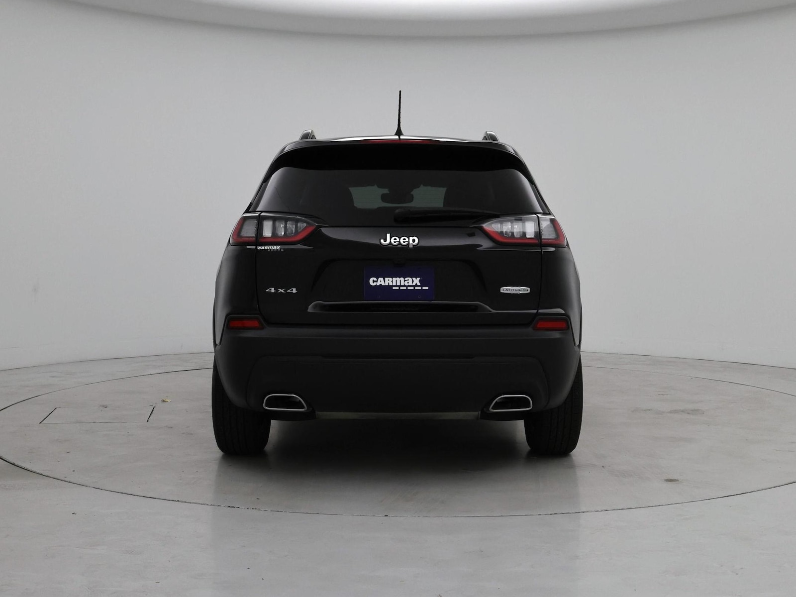 2022 Jeep Cherokee Latitude Lux - Photo 7