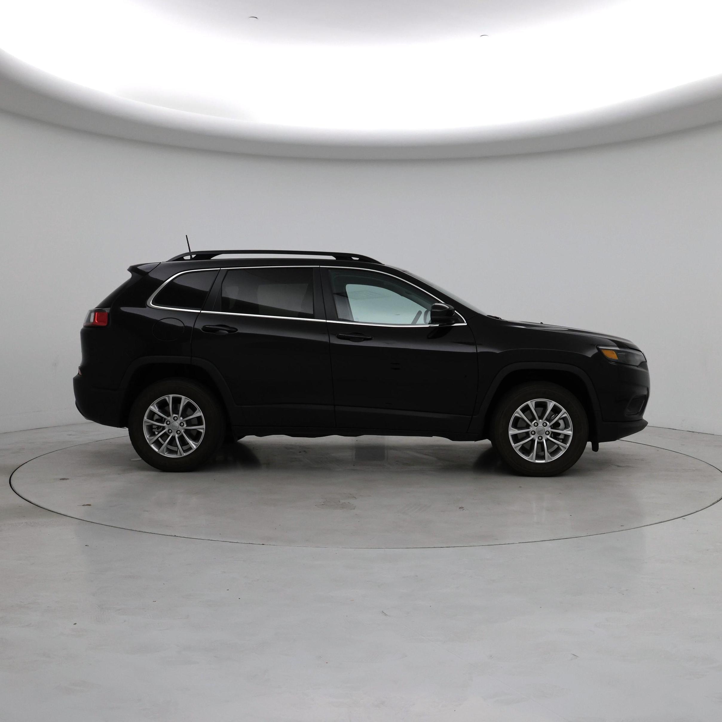 Thumbnail: 2022 Jeep Cherokee - 7