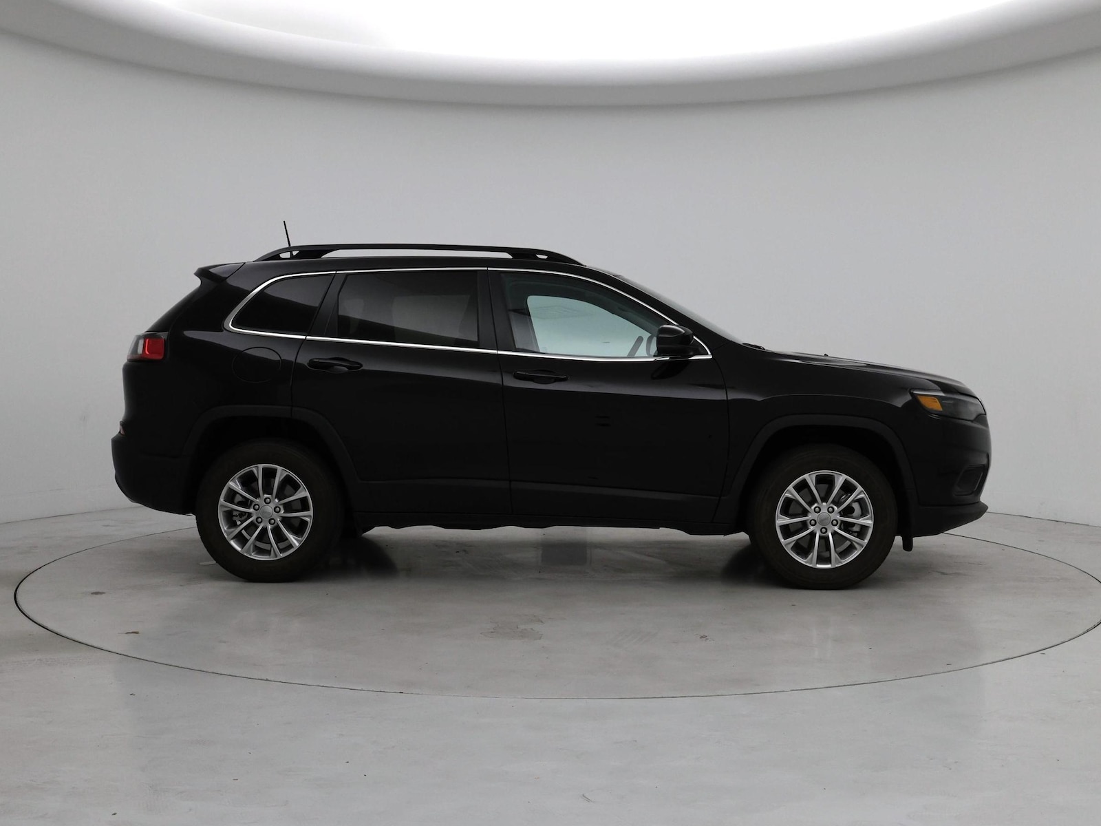 2022 Jeep Cherokee Latitude Lux - Photo 8