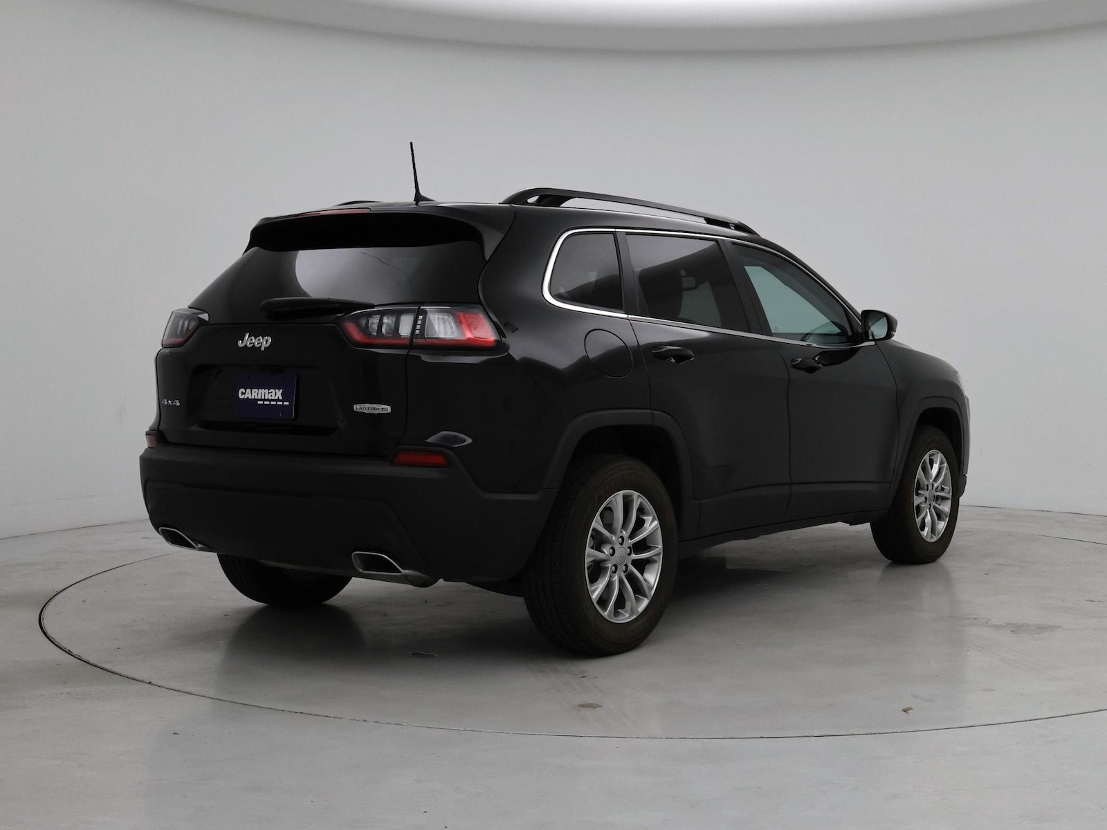 2022 Jeep Cherokee Latitude Lux - Photo 9