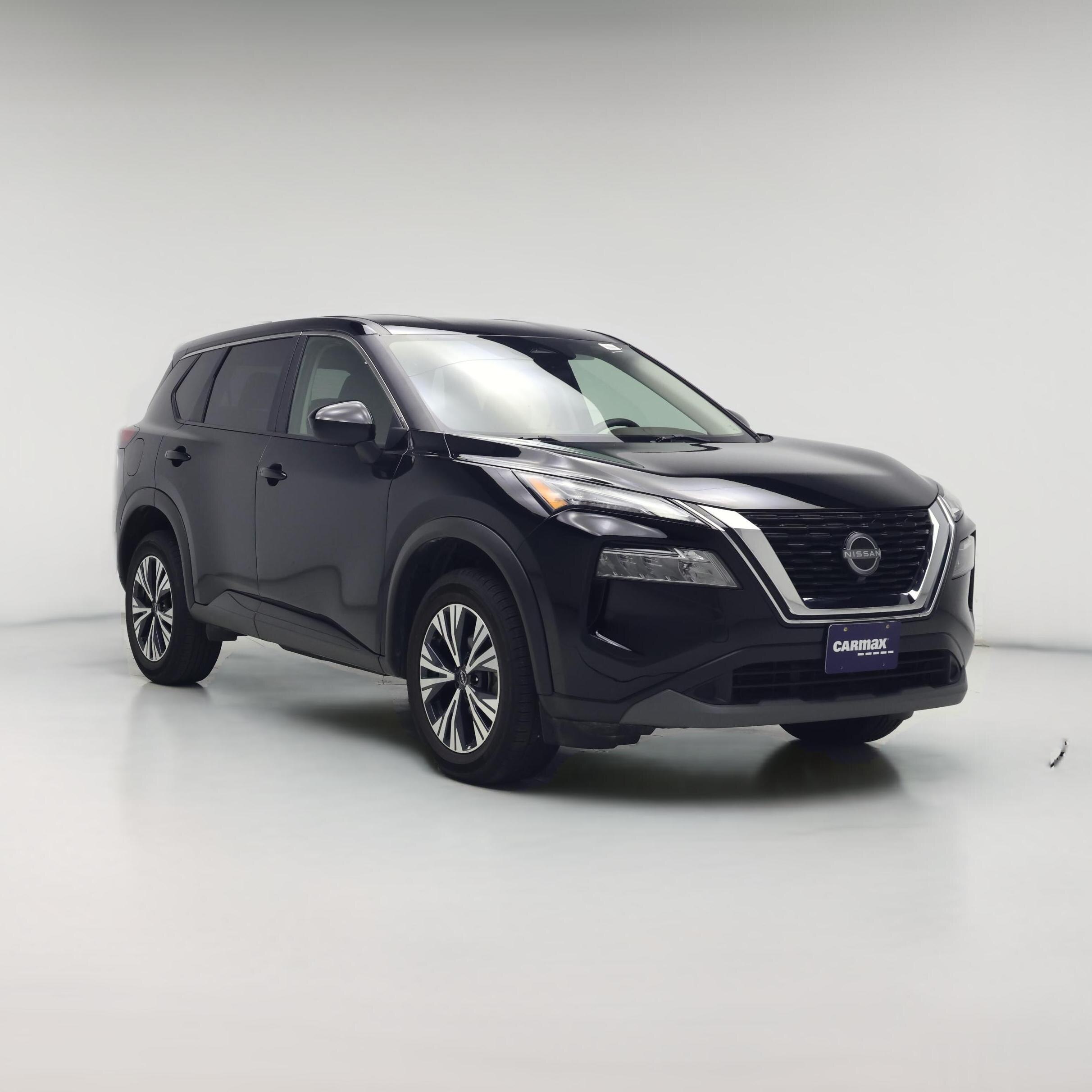 Thumbnail: 2023 Nissan Rogue - 1