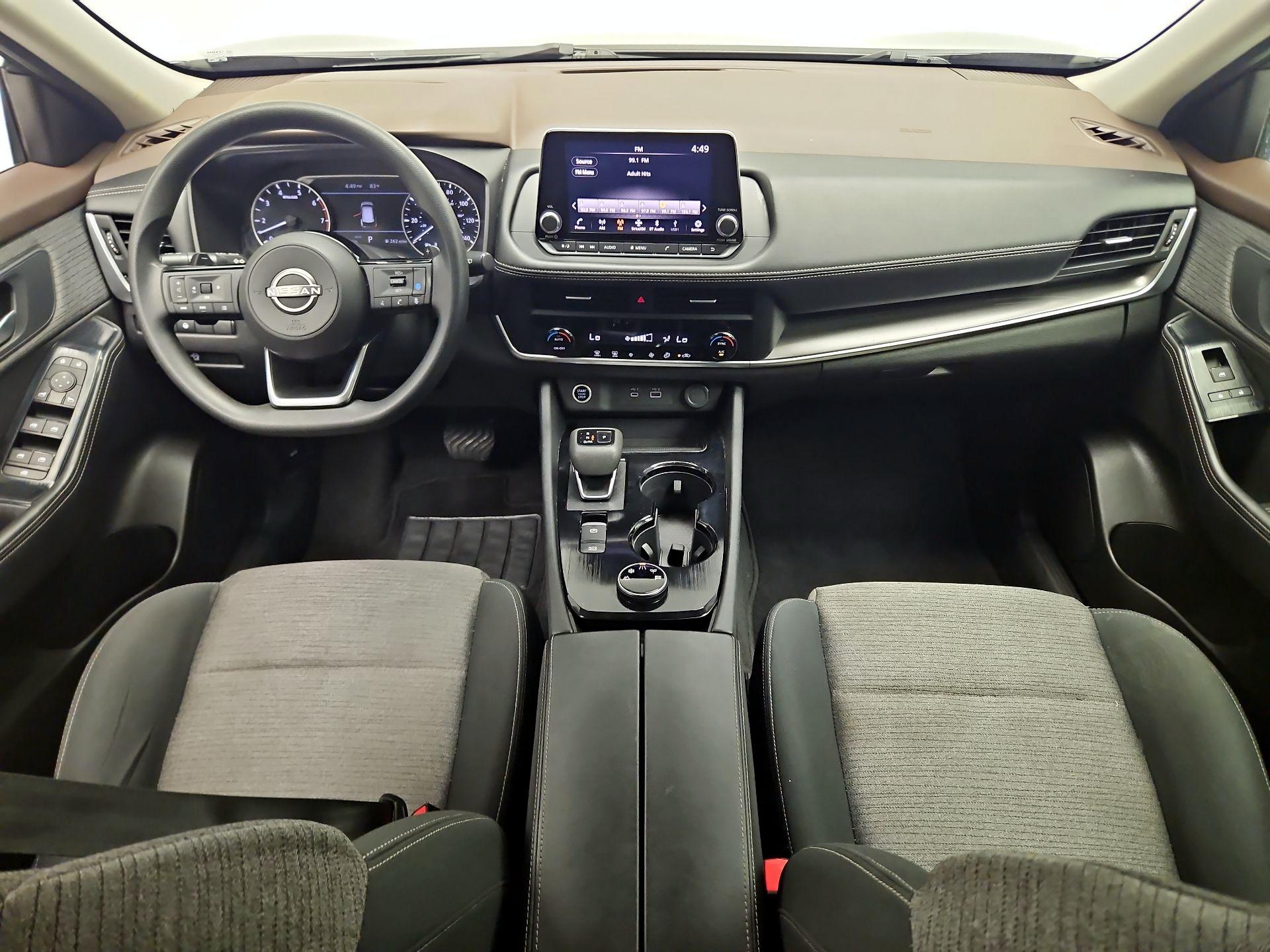 Thumbnail: 2023 Nissan Rogue - 9
