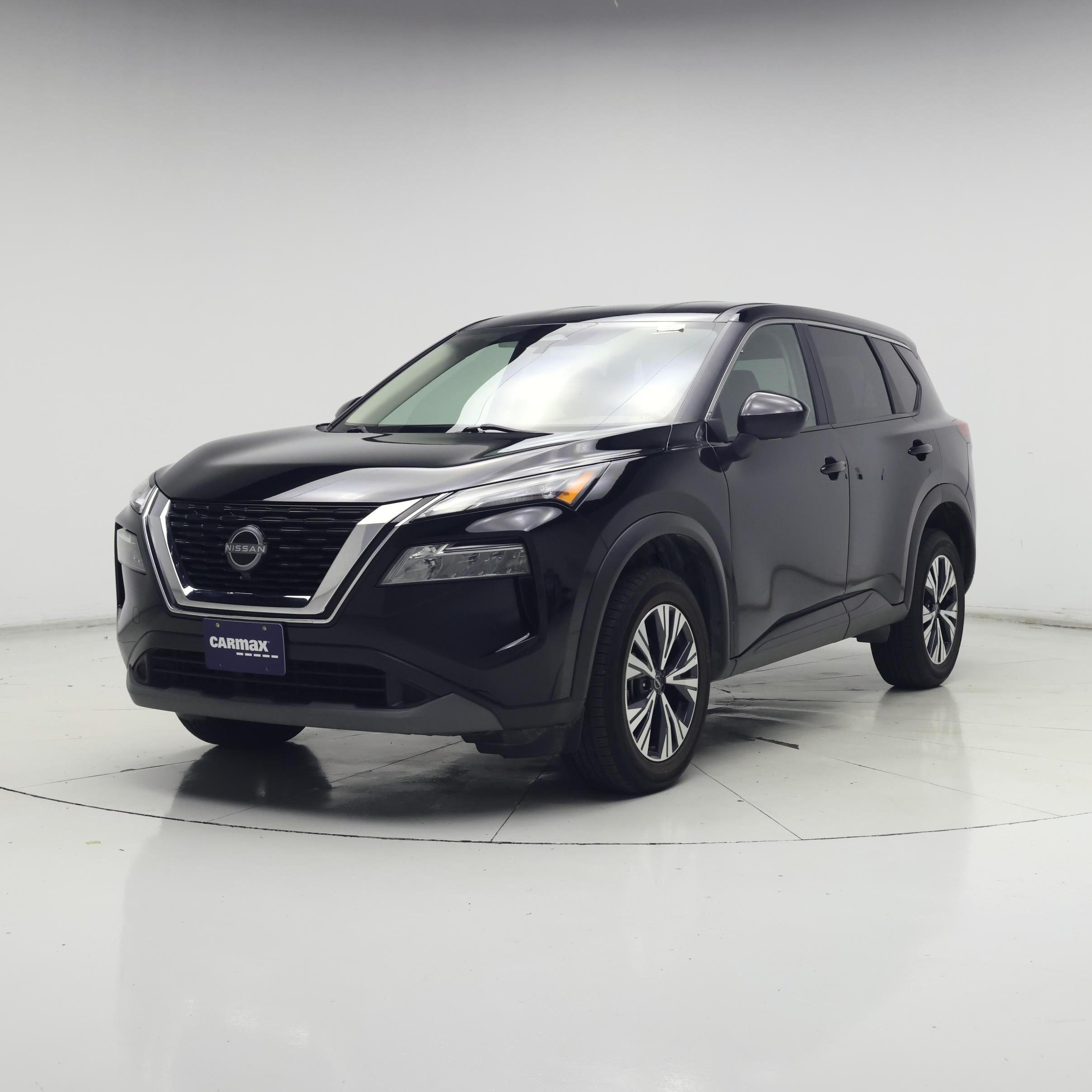 Thumbnail: 2023 Nissan Rogue - 4