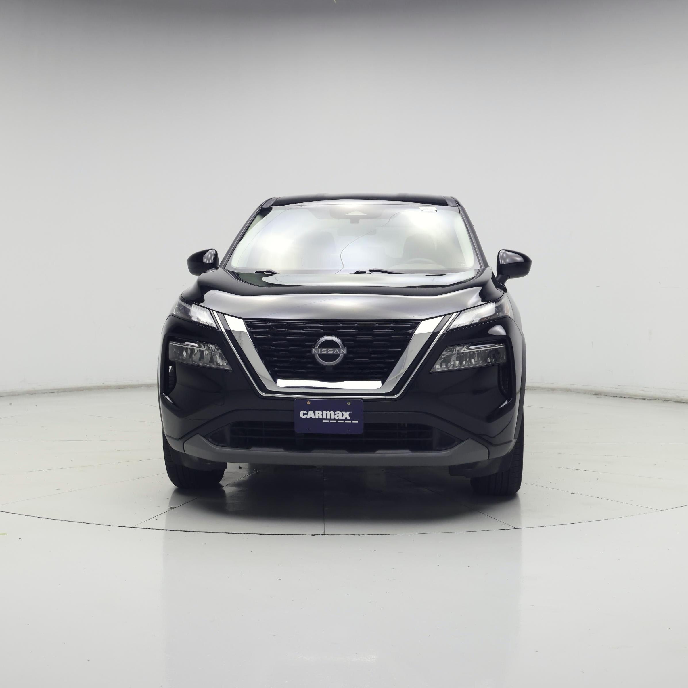 Thumbnail: 2023 Nissan Rogue - 5