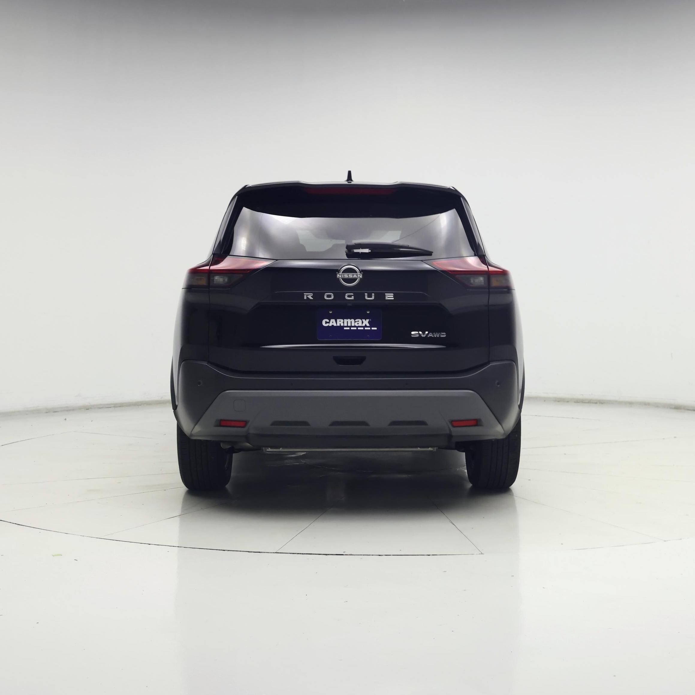 Thumbnail: 2023 Nissan Rogue - 6