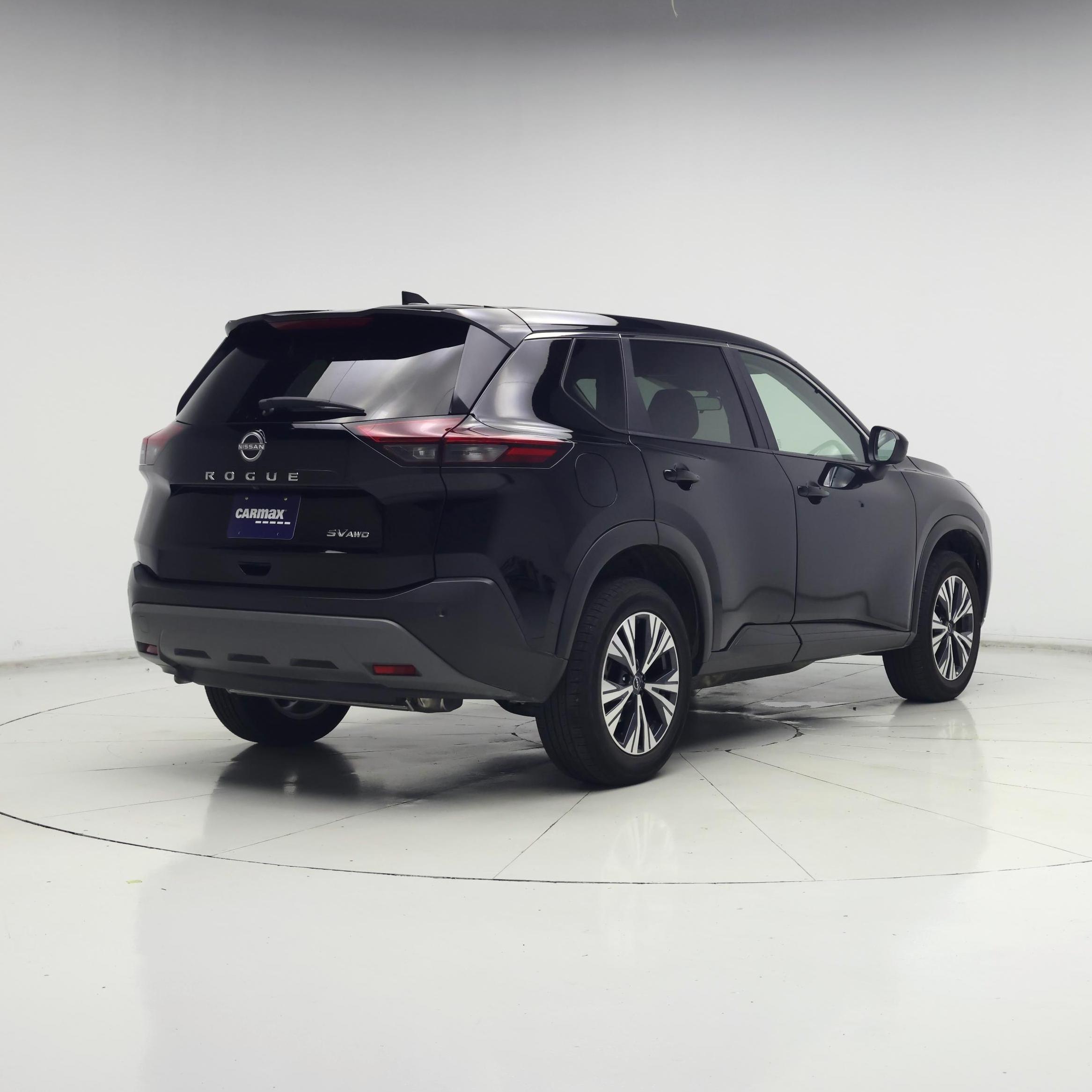 Thumbnail: 2023 Nissan Rogue - 8