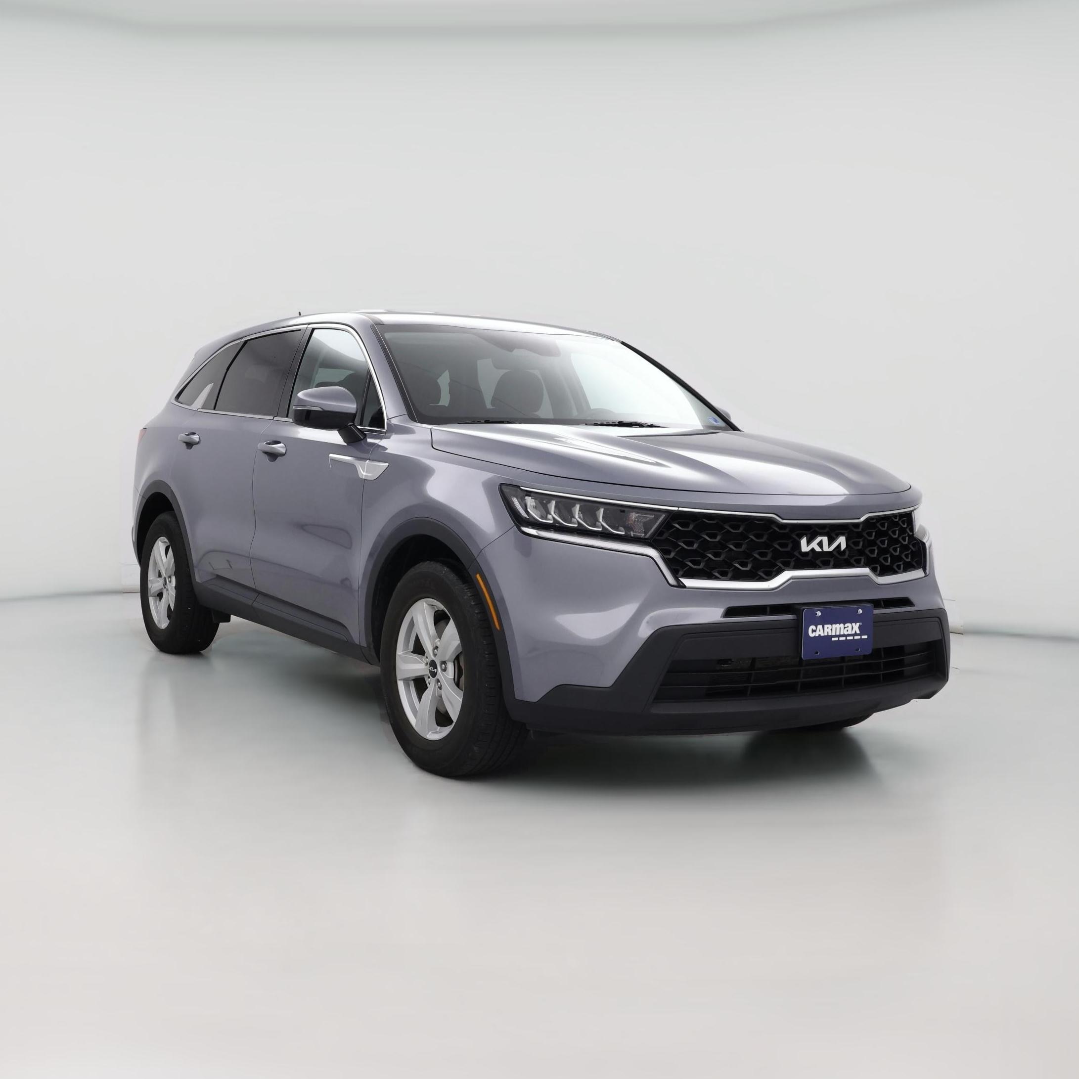 Thumbnail: 2023 Kia Sorento - 1