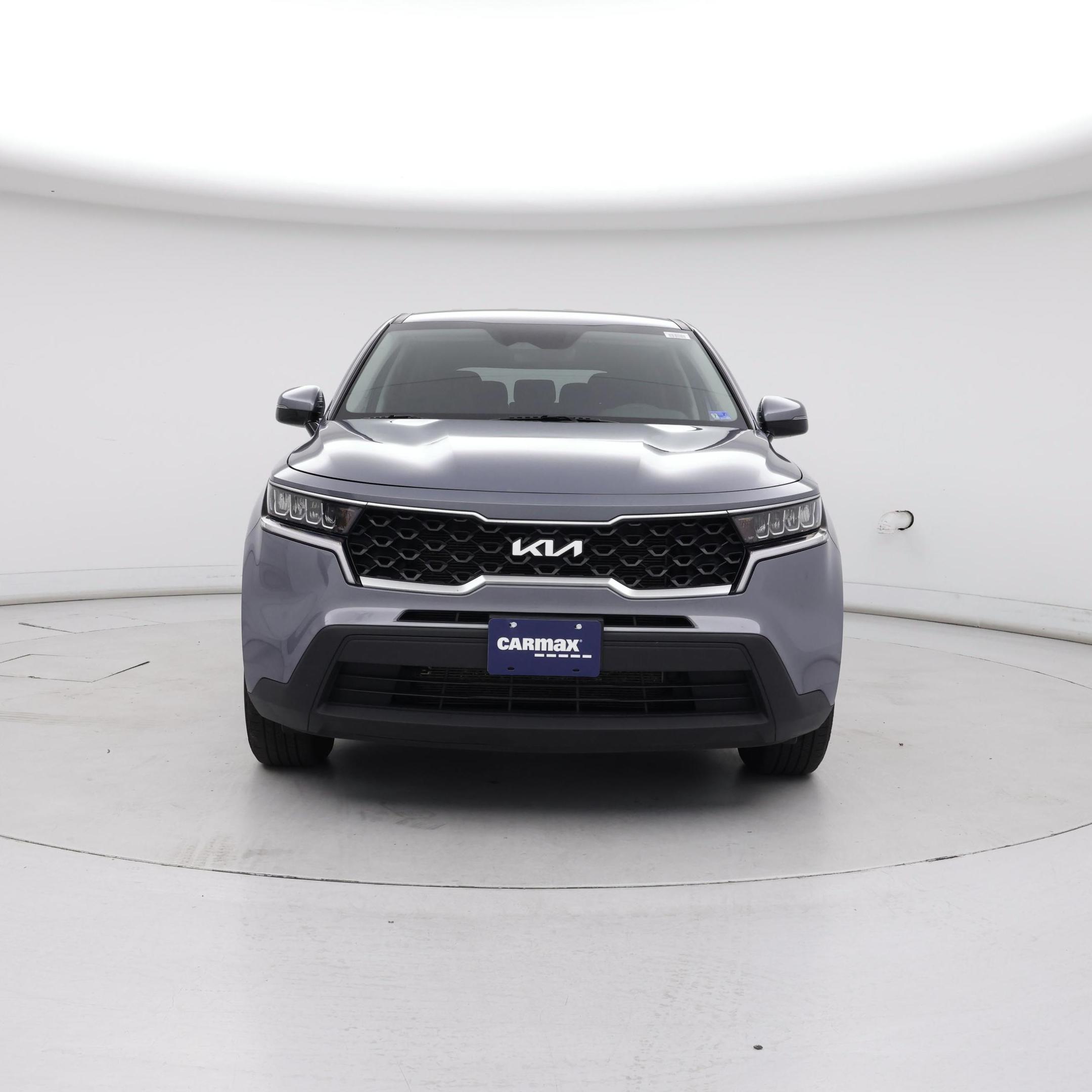 Thumbnail: 2023 Kia Sorento - 5