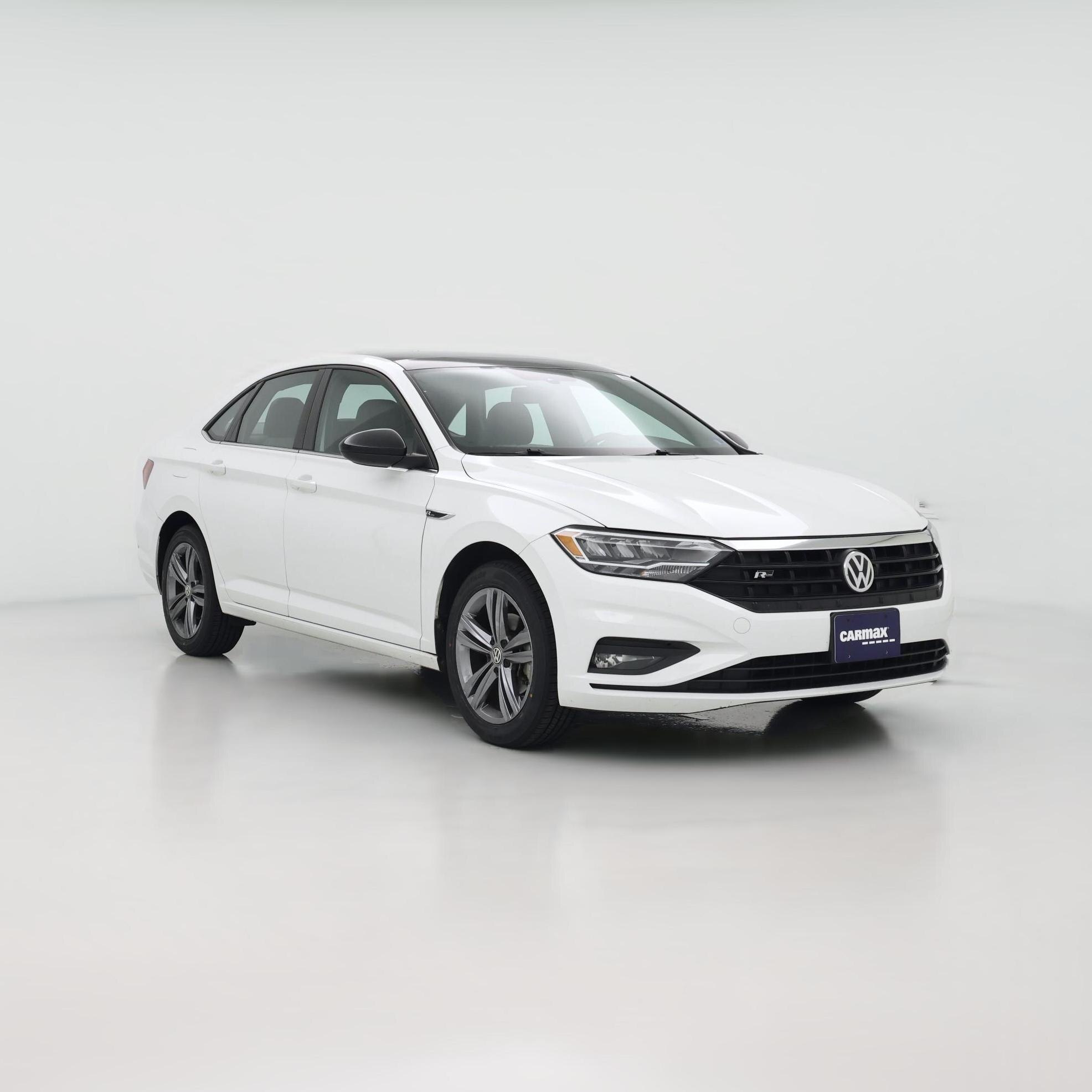 Thumbnail: 2019 Volkswagen Jetta - 1