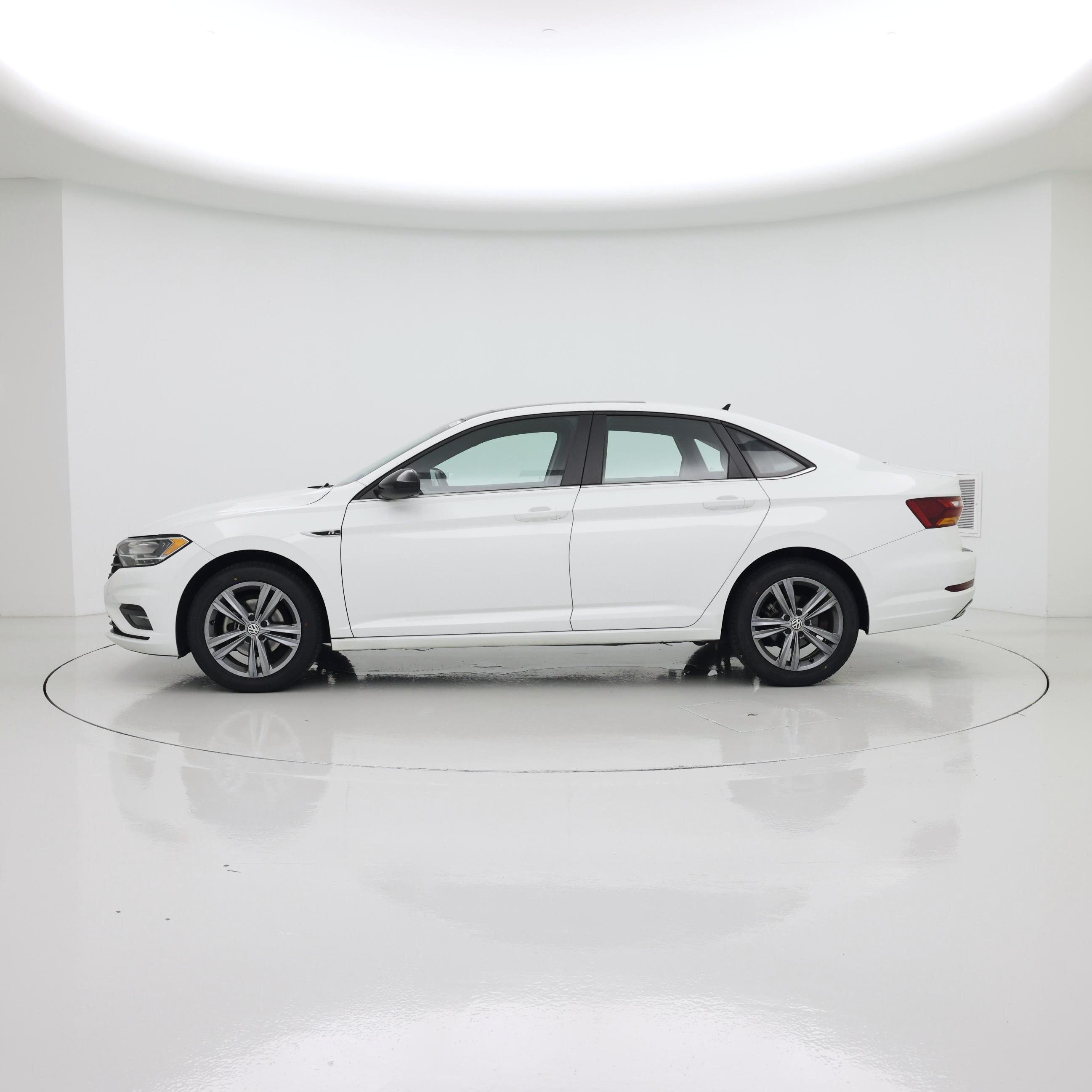 Thumbnail: 2019 Volkswagen Jetta - 3