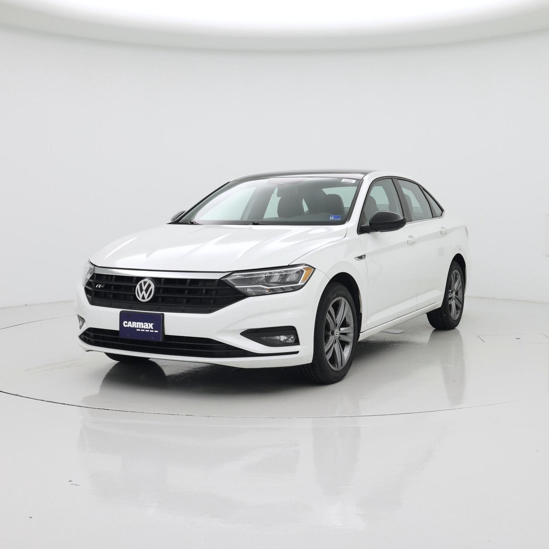 Thumbnail: 2019 Volkswagen Jetta - 4