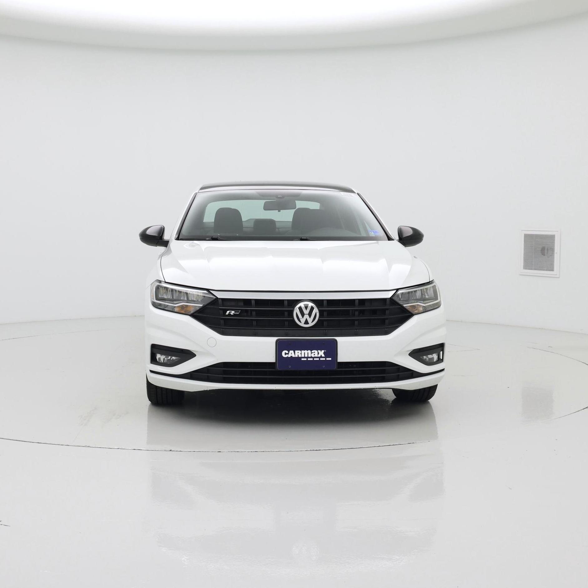 Thumbnail: 2019 Volkswagen Jetta - 5