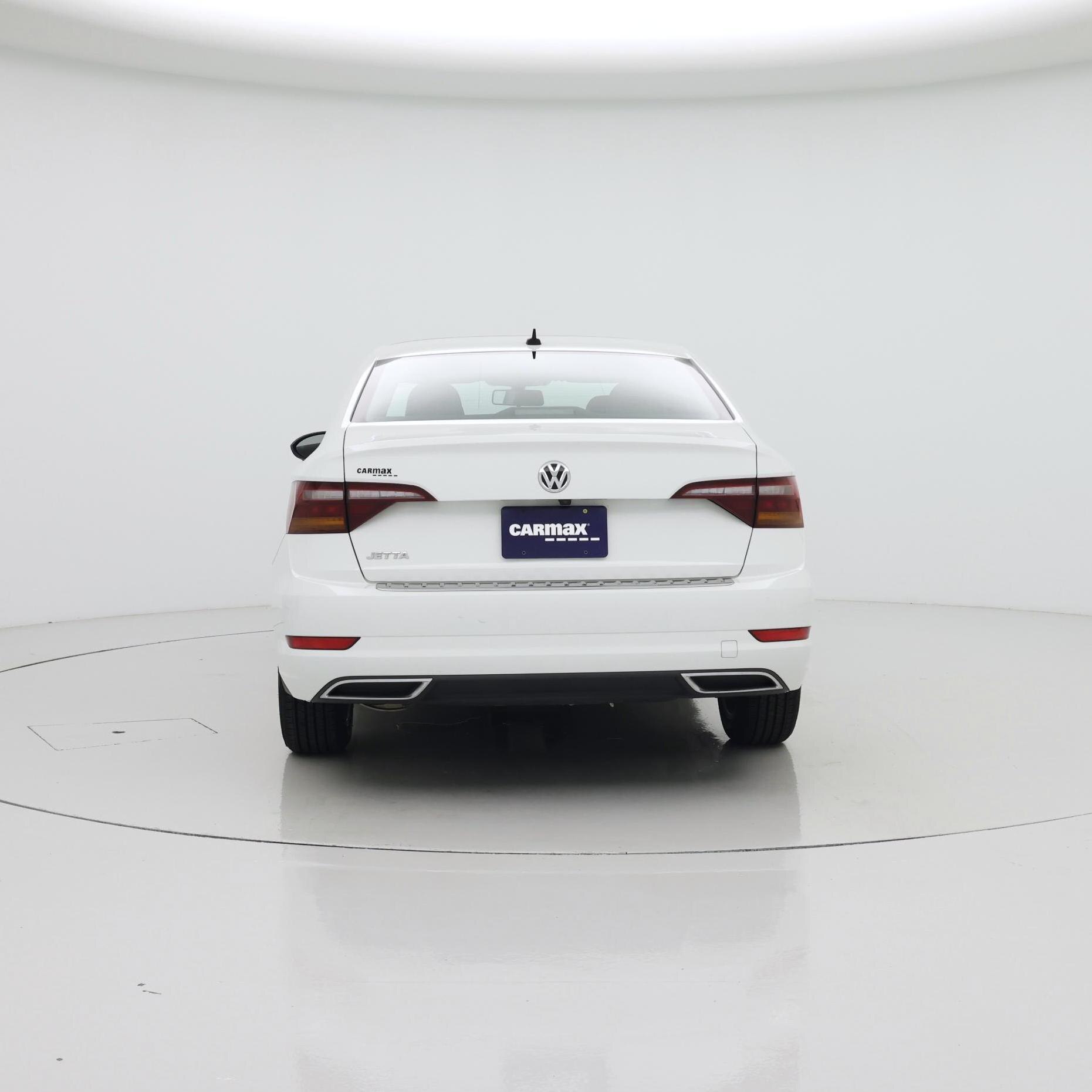 Thumbnail: 2019 Volkswagen Jetta - 6